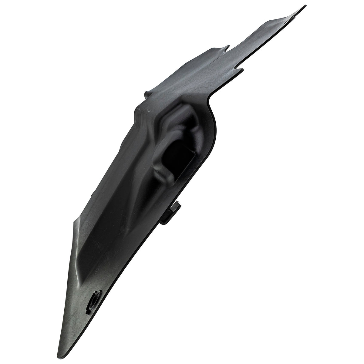 Polaris Black Rear Divider Panel 5437394-070 additional view