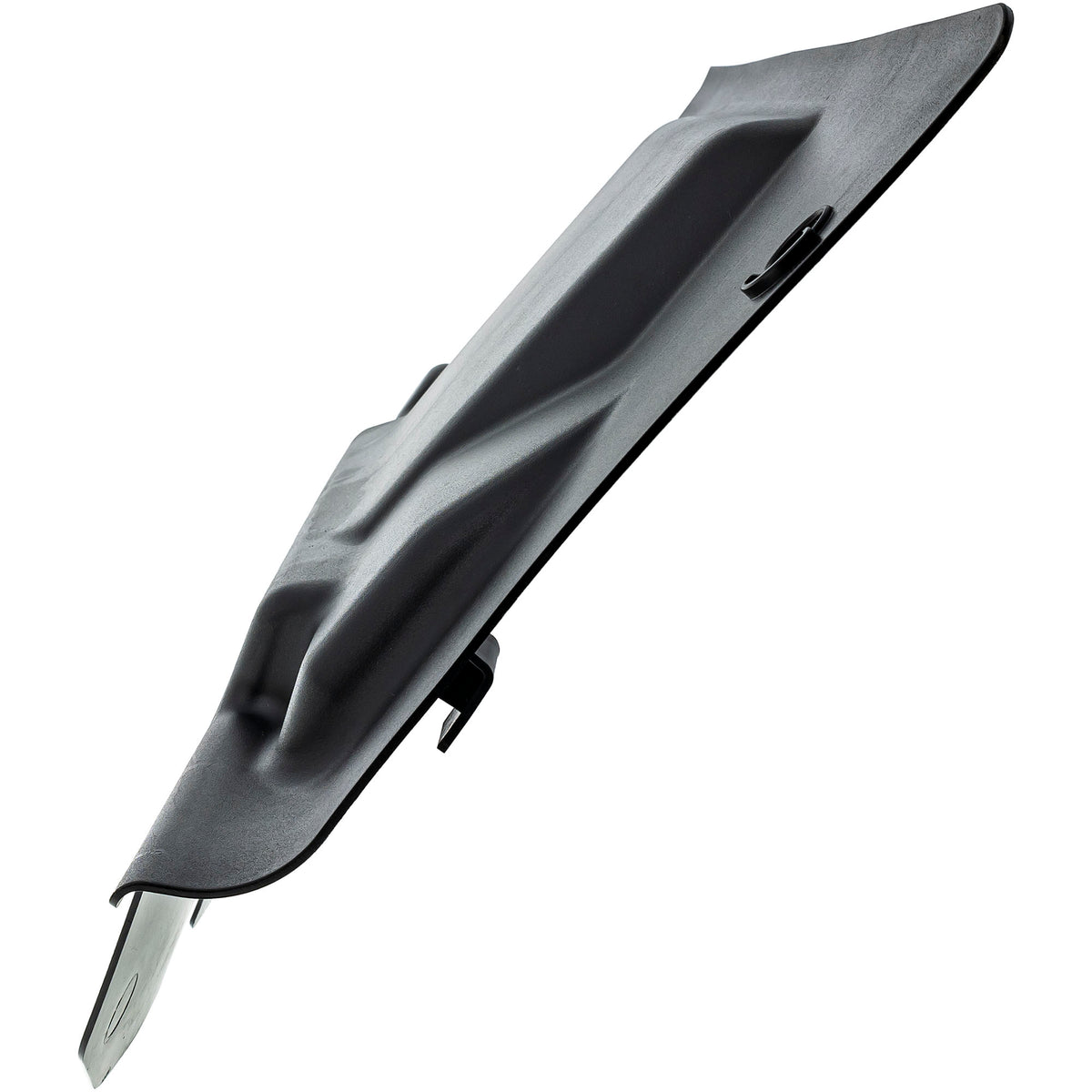 Polaris Black Rear Divider Panel 5437394-070 RZR S 800 RZR 800 800