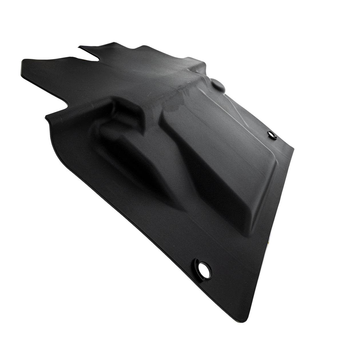 Polaris Black Rear Divider Panel 5437394-070 RZR S 800 RZR 800 800