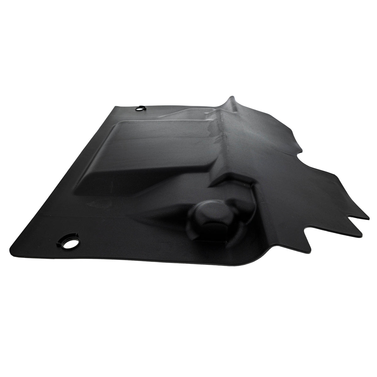 Polaris Black Rear Divider Panel 5437394-070 RZR S 800 RZR 800 800
