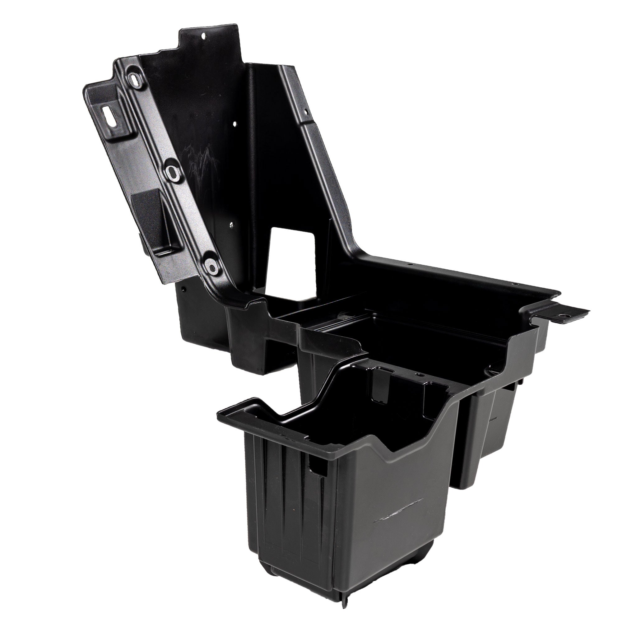 Genuine OEM Polaris Panel RZR 5437395-070