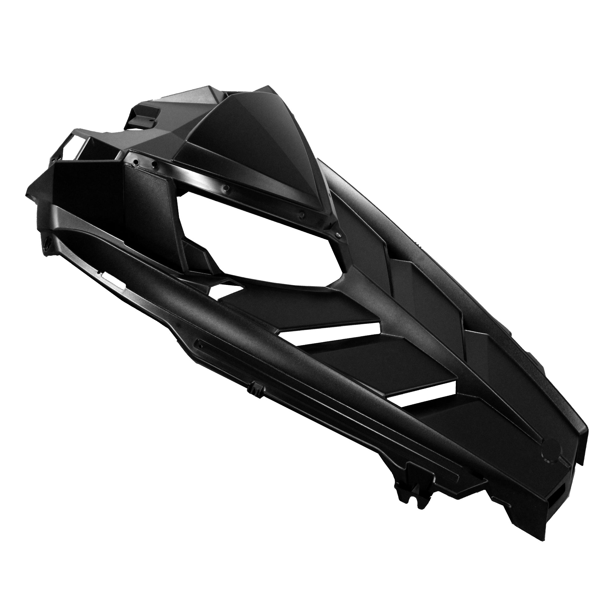 Polaris 5437509-070 Molded Hood Indy Rush Switchback 800 600 SP 2010-2020