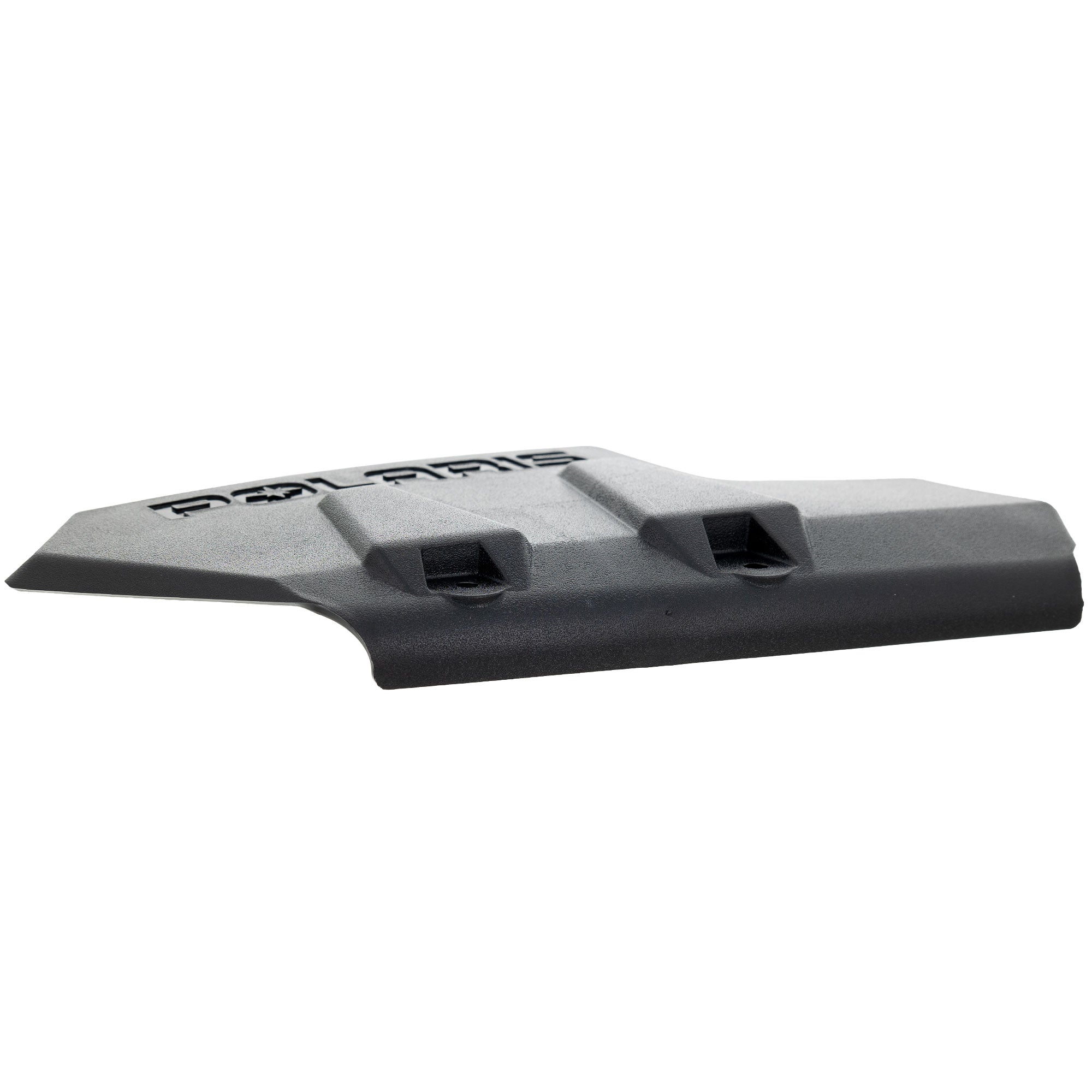 Polaris Black Front Left Hand CV Shield 5437544-070