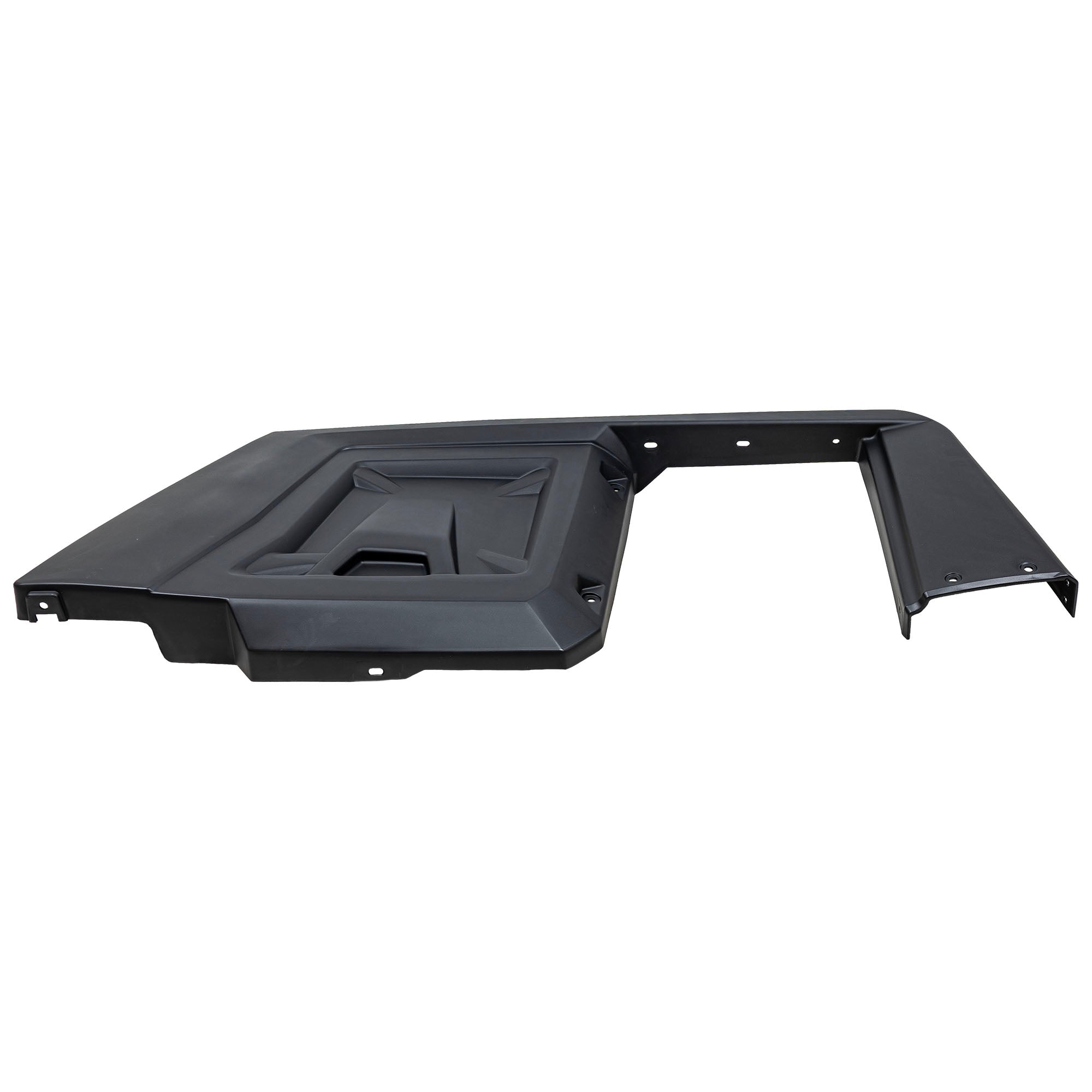 Genuine OEM Polaris Rear Fender Ranger 5437566-070