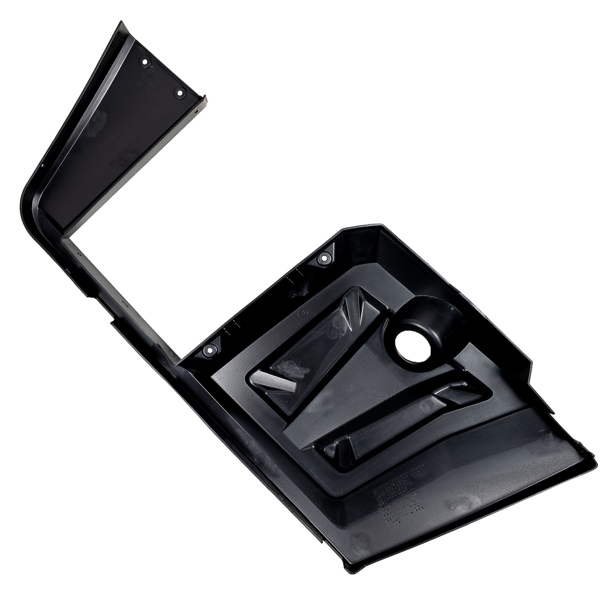 Genuine OEM Polaris Rear Fender Ranger Sportsman 5437567-070