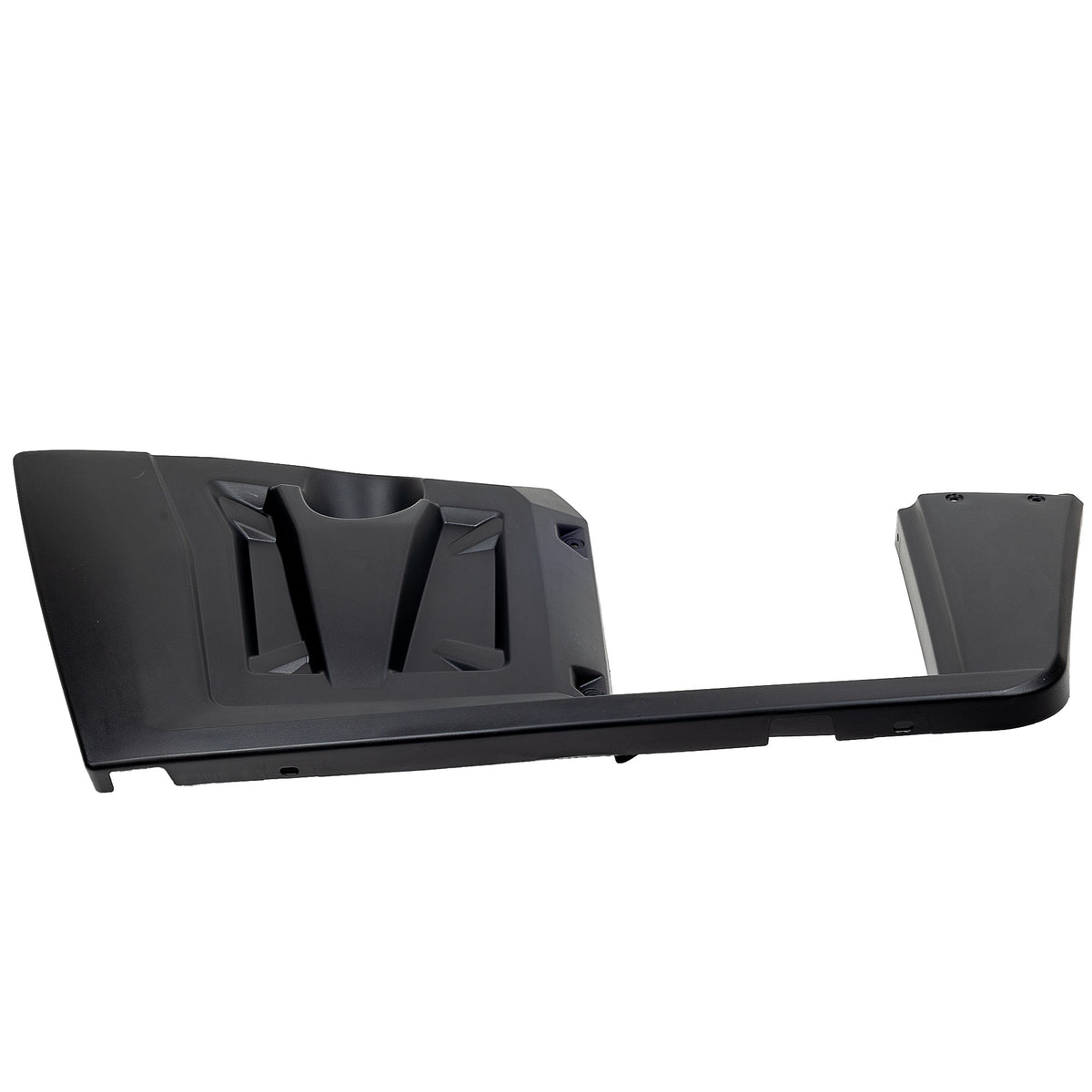 Polaris Black Rear Right Hand Fender w/ Rocker 5437567-070 Ranger XP