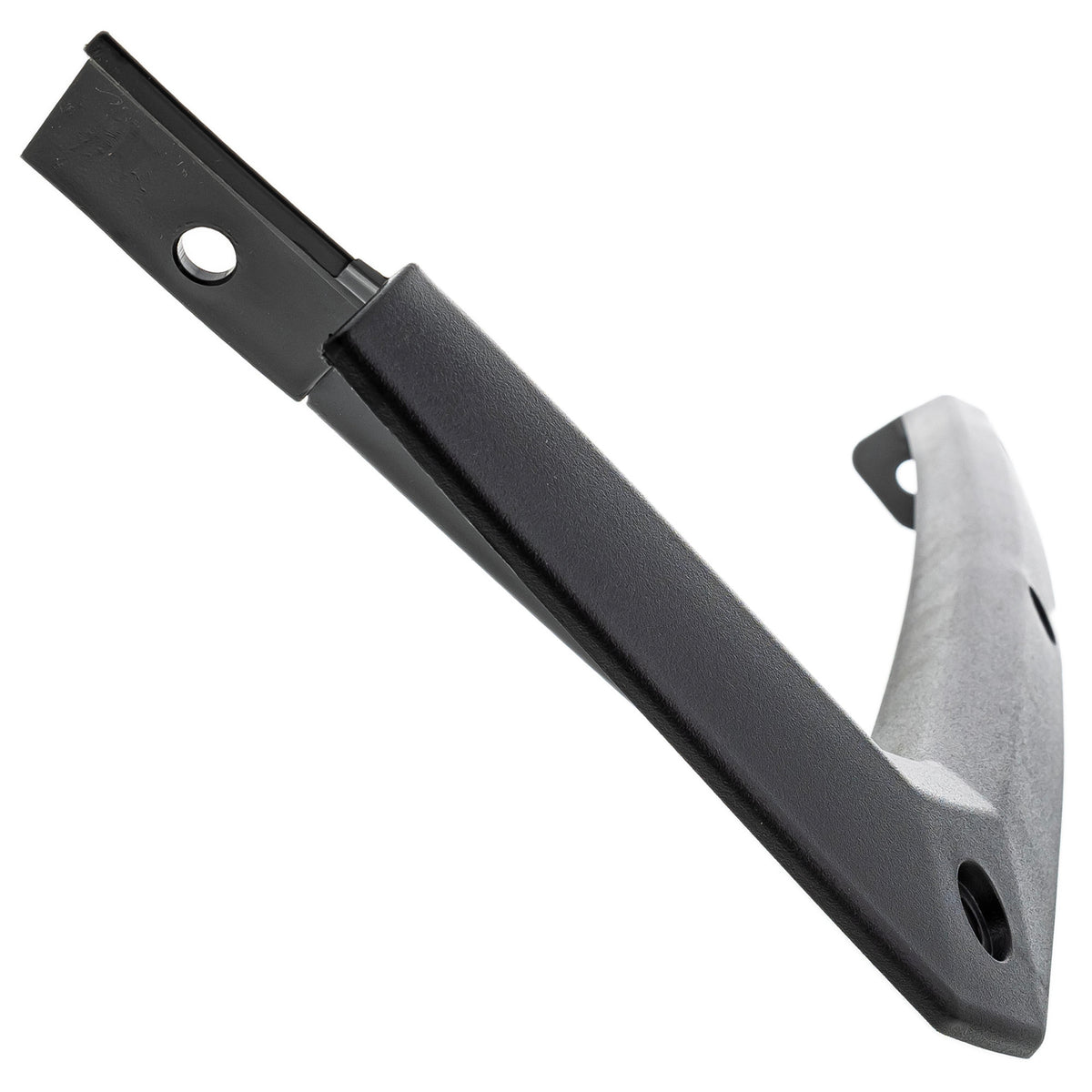 Polaris Black Front Left Hand Fender w/ Flare 5437568-070 Ranger XP