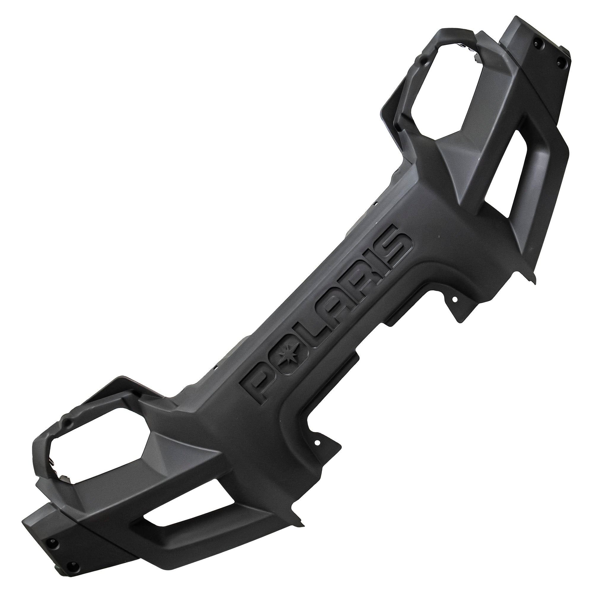 Polaris 5437575-070 Black Front Fascia Ranger 900 570 800 500 700 XP Crew