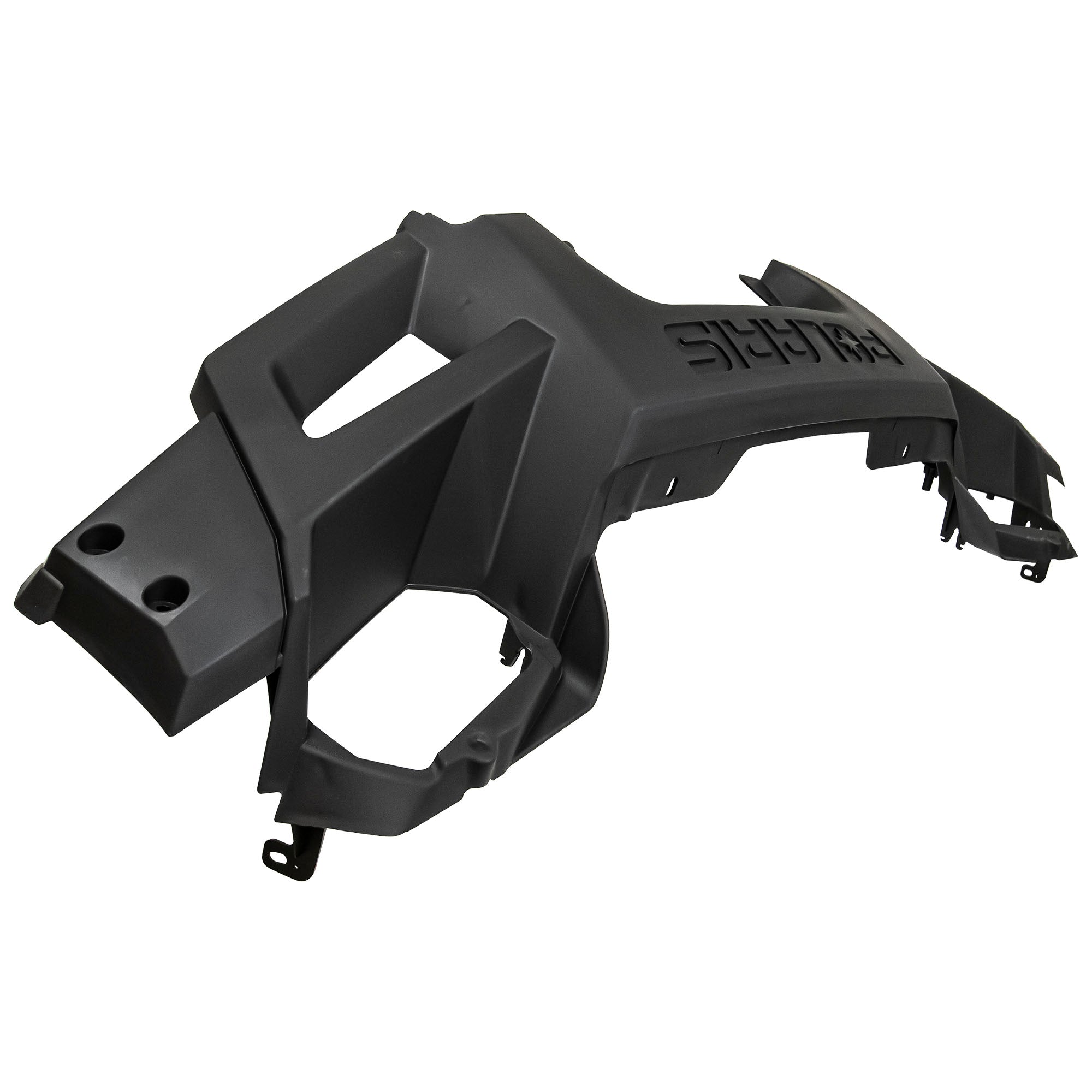 Polaris 5437575-070 Black Front Fascia Ranger 900 800 700 570 500