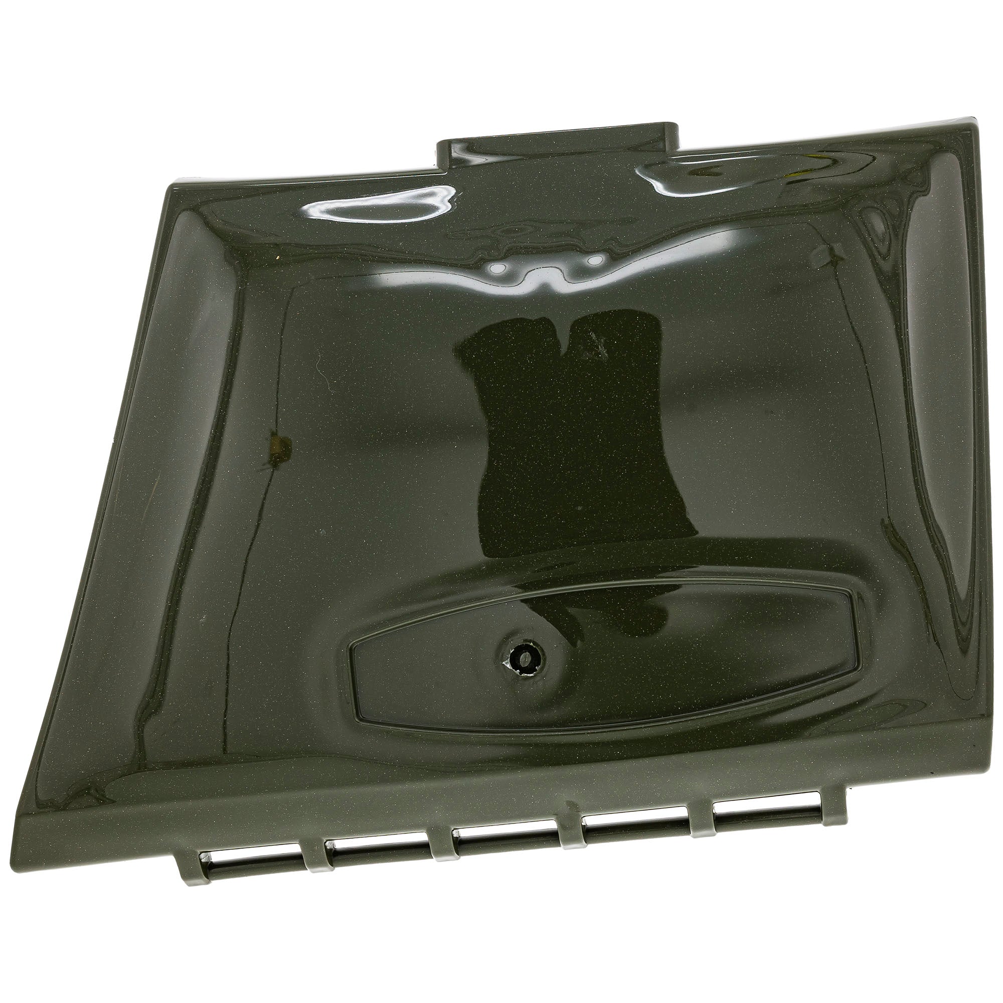 Polaris 5437578-498 Sage Brush Green Metallic Glovebox Cover Ranger 900 570 800