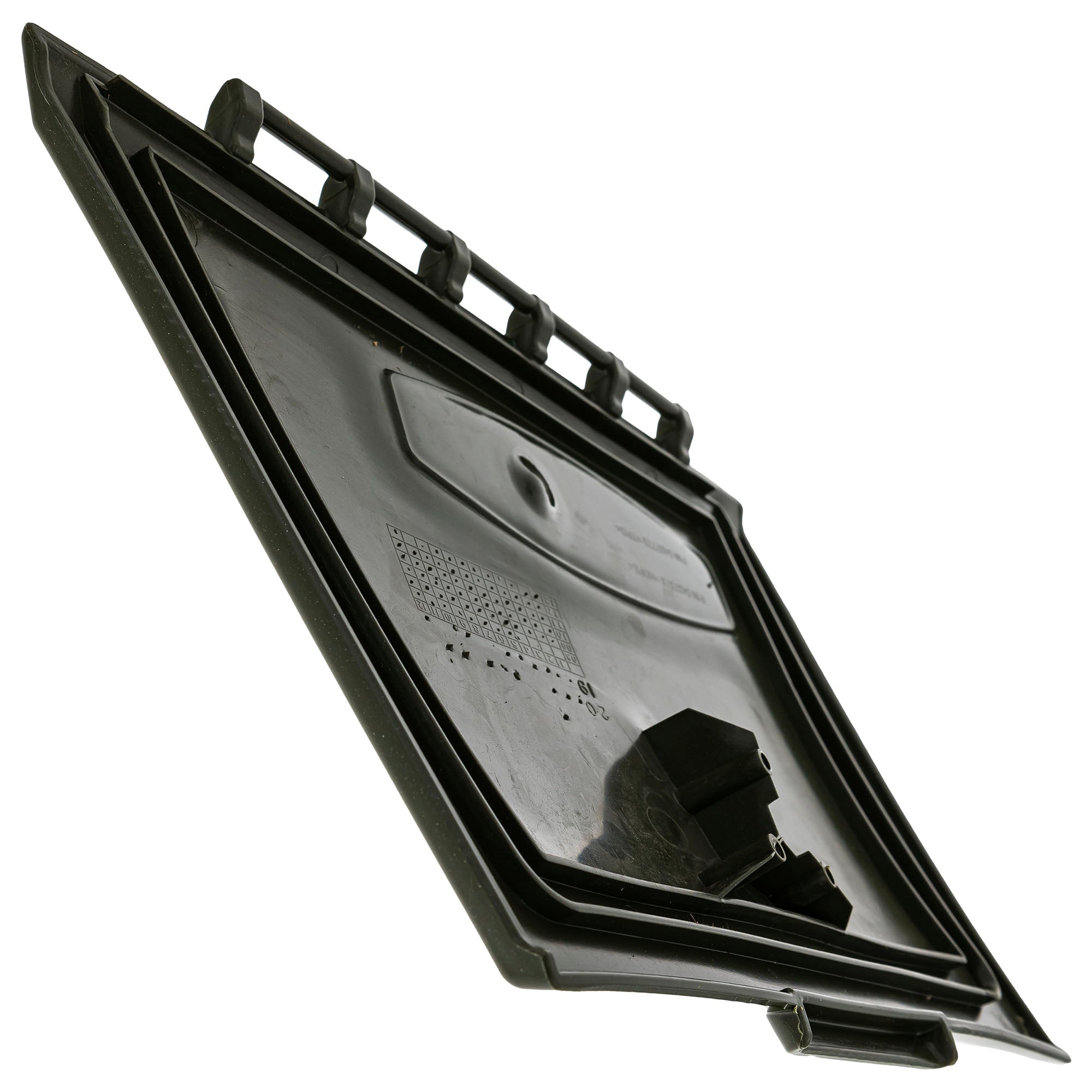 Polaris 5437578-498 COVER-GLOVEBOX SAGEBRUSH MET Ranger 900 800 500 570 700