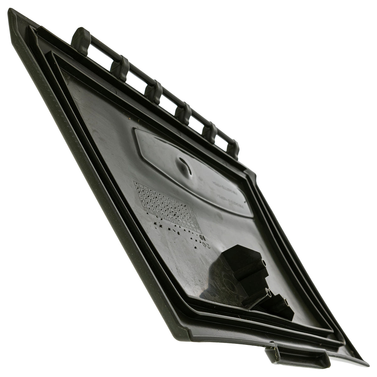 Polaris 5437578-498 COVER-GLOVEBOX SAGEBRUSH MET Ranger 900 800 500 570 700
