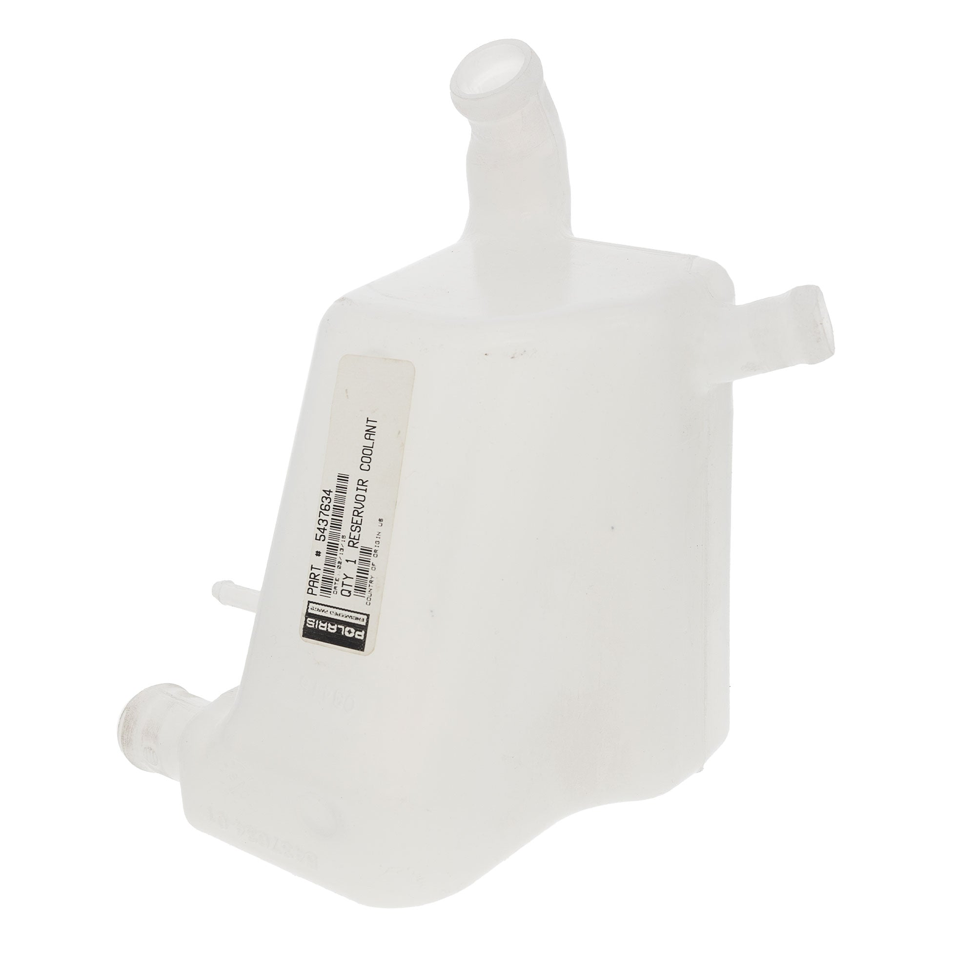 Polaris 5437634 Reservoir Turbo Switchback IQ FS FST IQ LX LXT