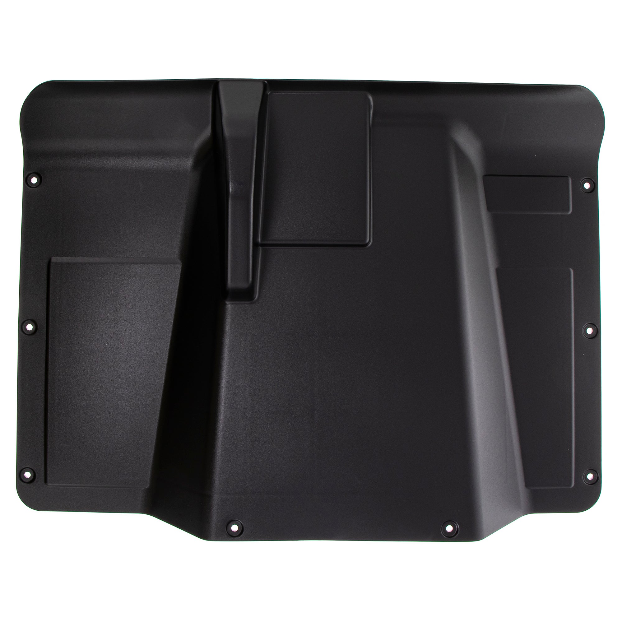 Polaris 5437657-070 Black Floor Drive Shaft Cover Ranger 900 570 800 500 700 XP