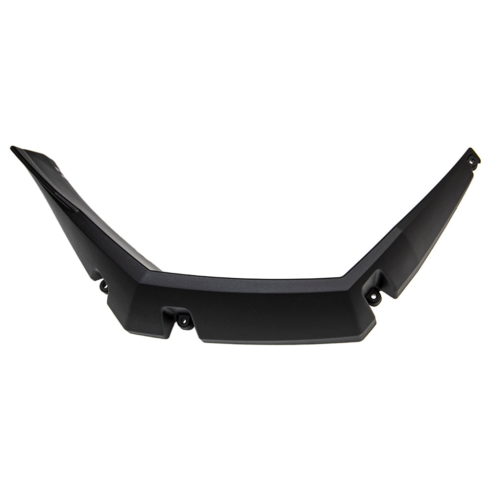 Polaris 5437659-070 Black Front Left Hand Fender Flare RZR XC 570 800 XC S 4