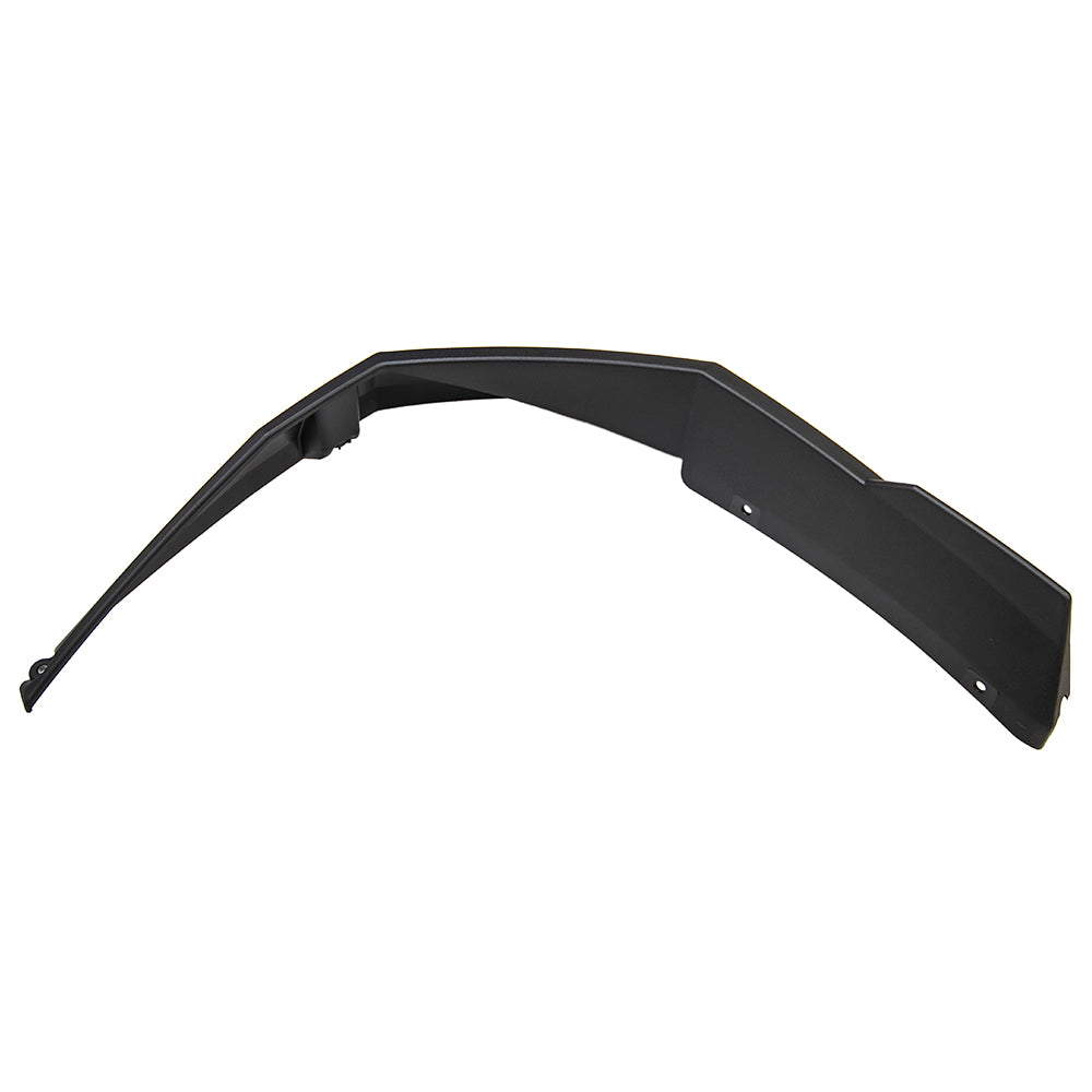 Genuine OEM Polaris Fender Flair RZR XC 5437659-070