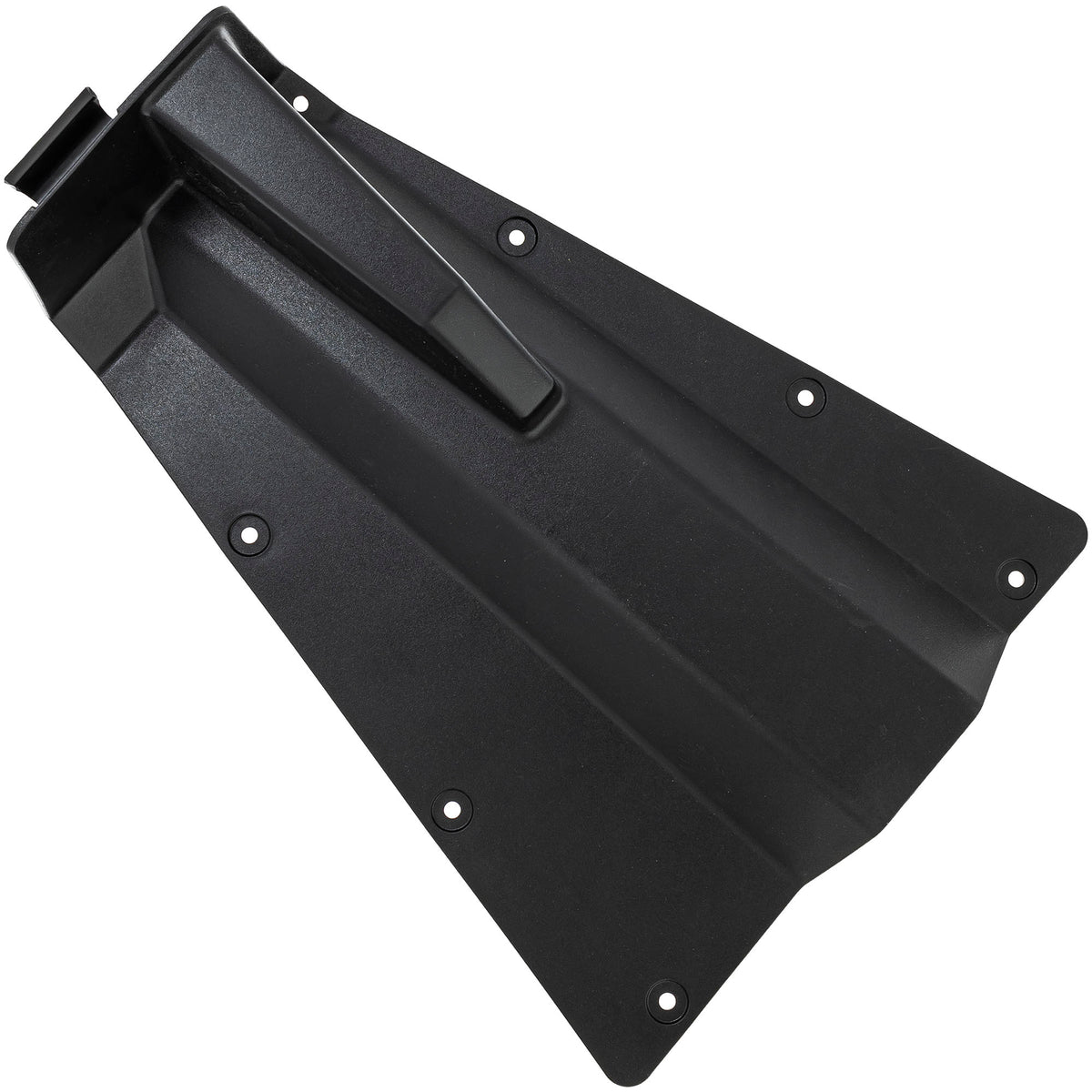 Polaris 5437782 Drive Shaft Floor Cover RZR Ranger Outlaw 570 500 SP Crew