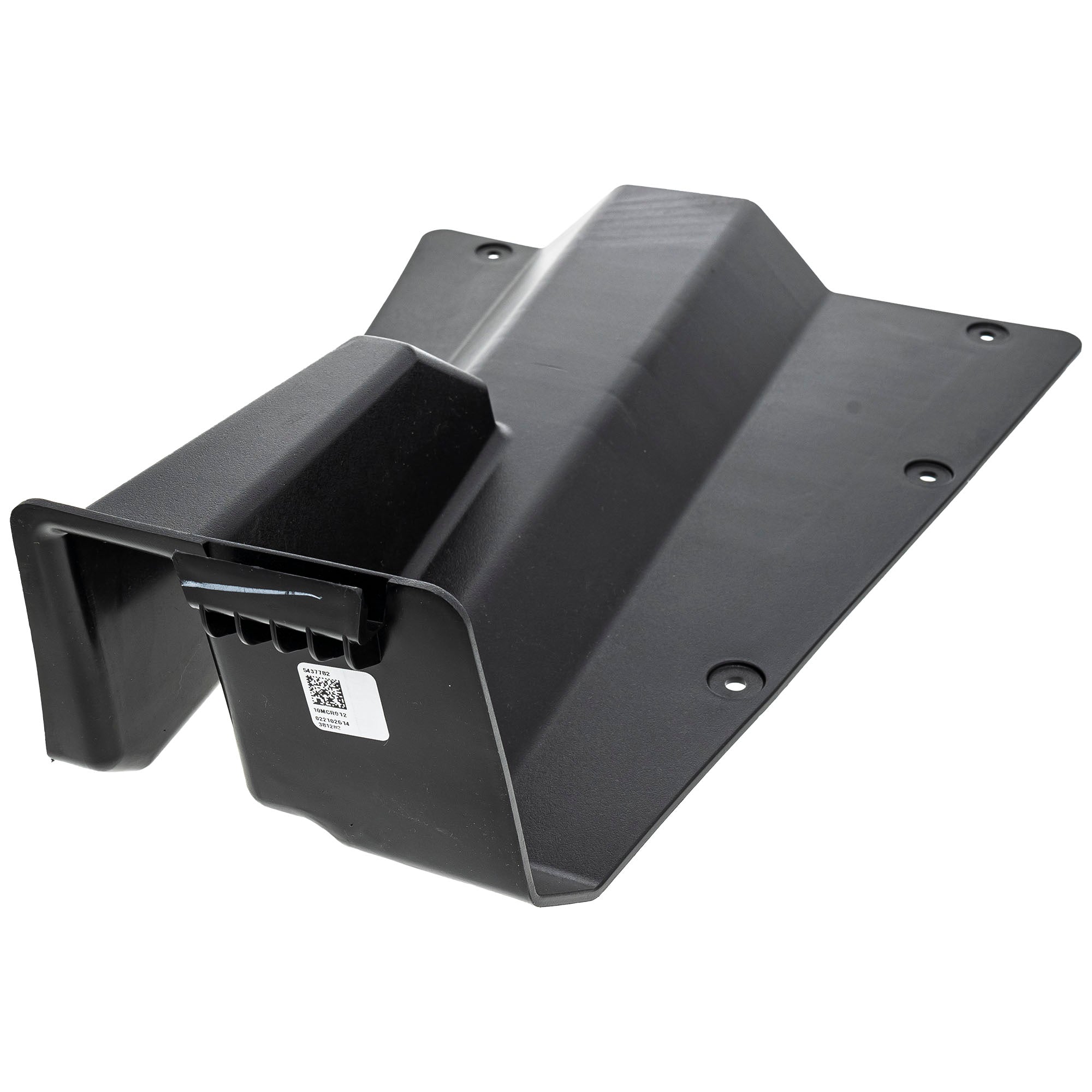 Polaris Drive Shaft Floor Cover 5437782