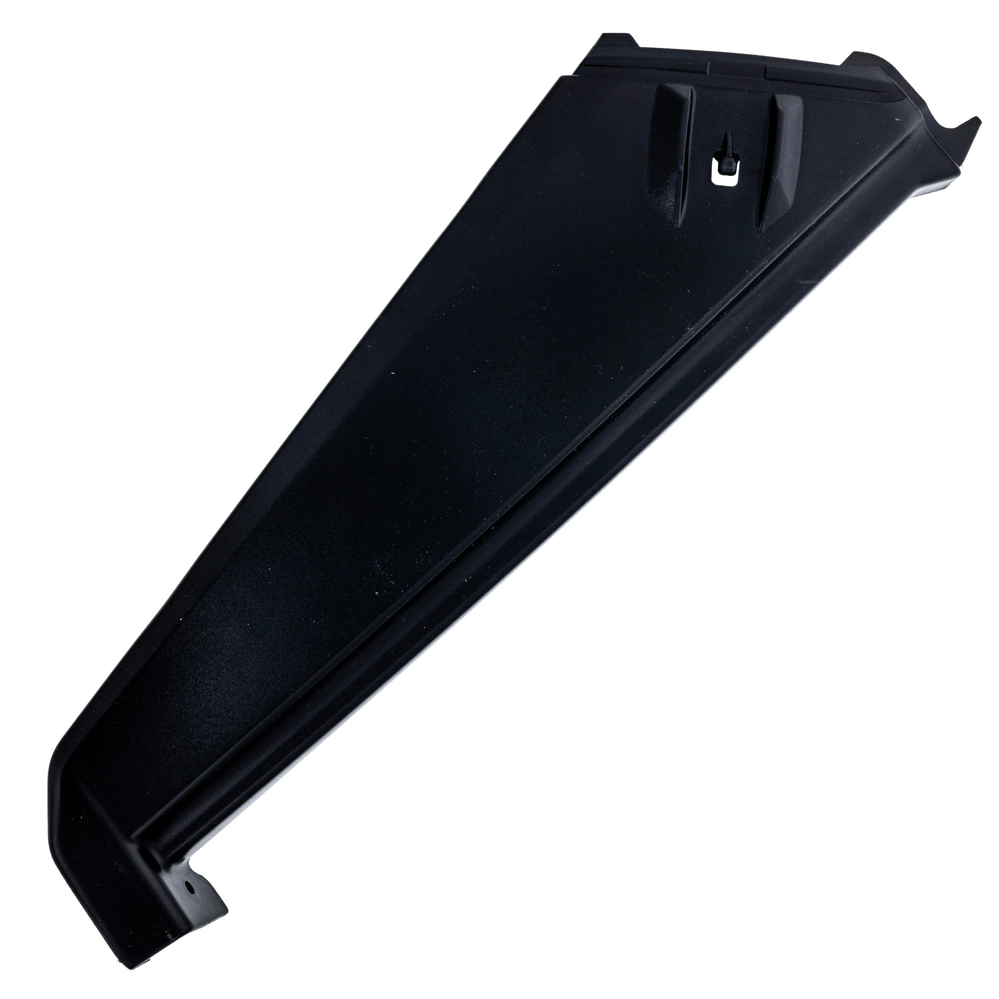 Polaris 5437797-070 Black Front Left Hand Fender RZR Ranger 570 800 500 Crew