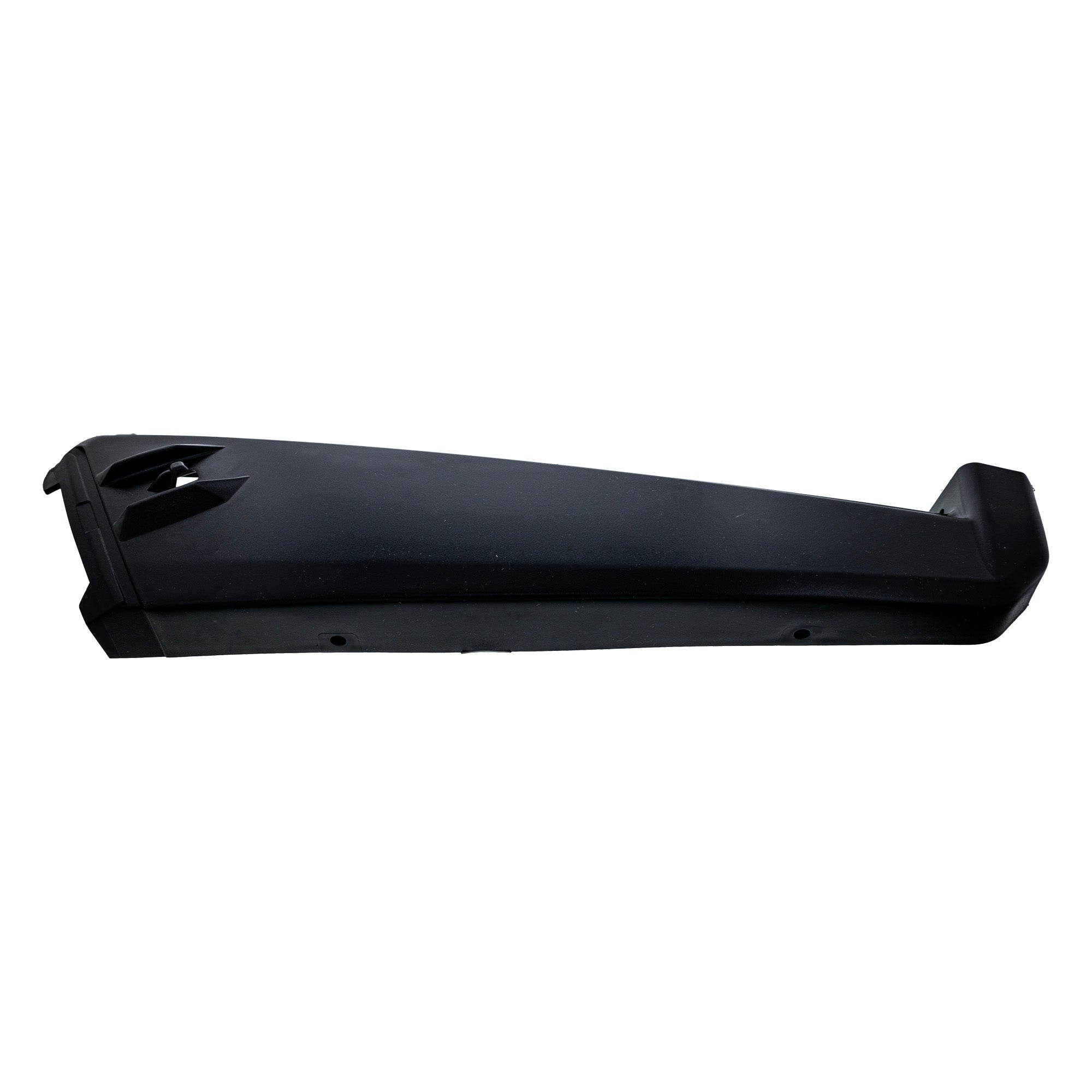 Polaris 5437797-070 FENDER-FRONT LH BLK RZR Ranger 800 500 570 400