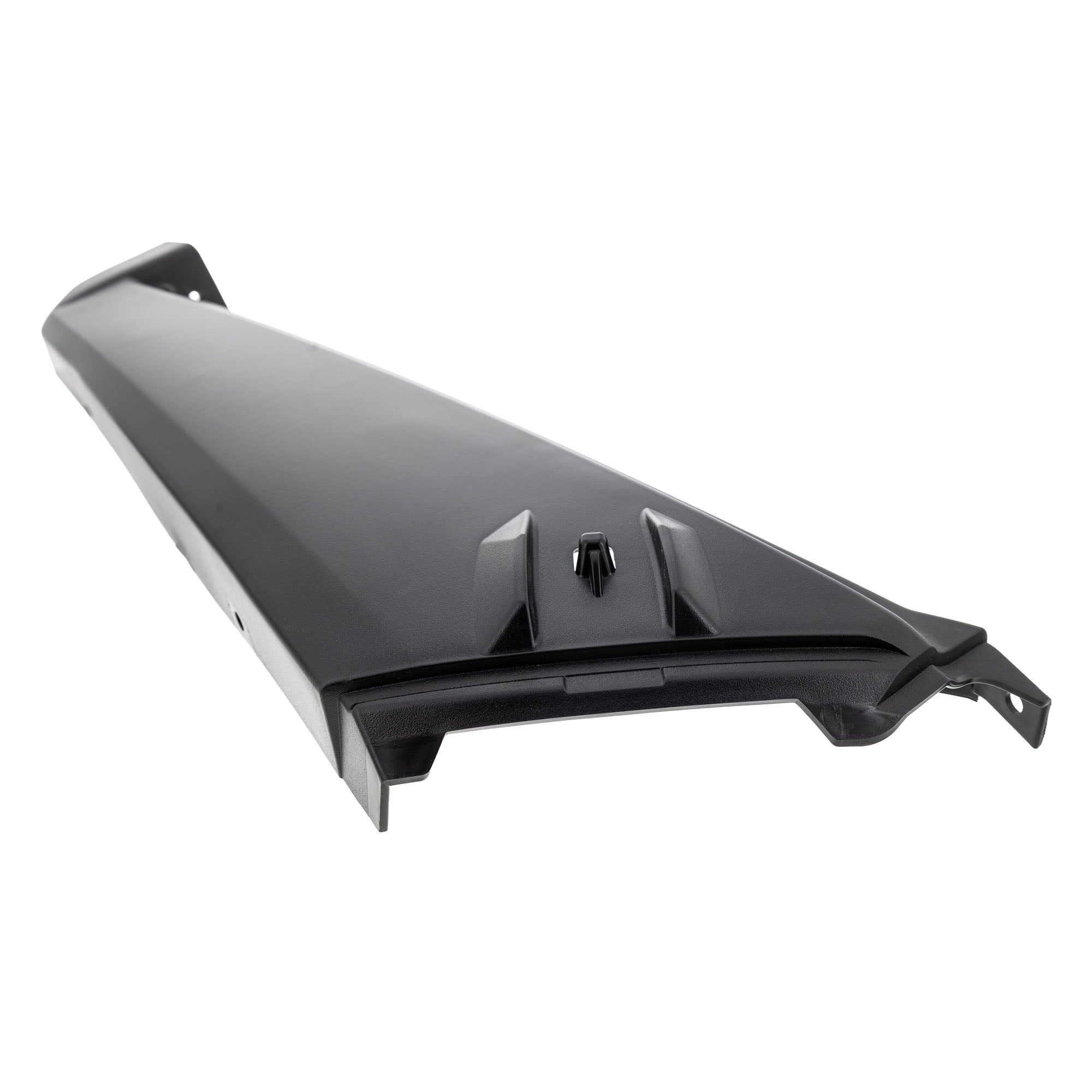 Polaris 5437798-070 FENDER-FRONT RH BLK RZR Ranger 800 500 570 400