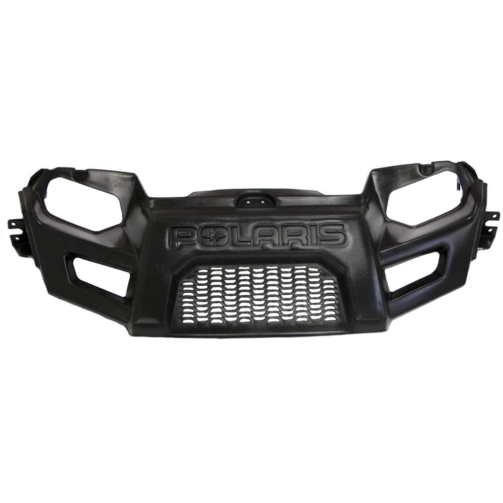Polaris 5437818-070 Gloss Black Hood Grill Ranger 570 800 500 Crew 2010-2016
