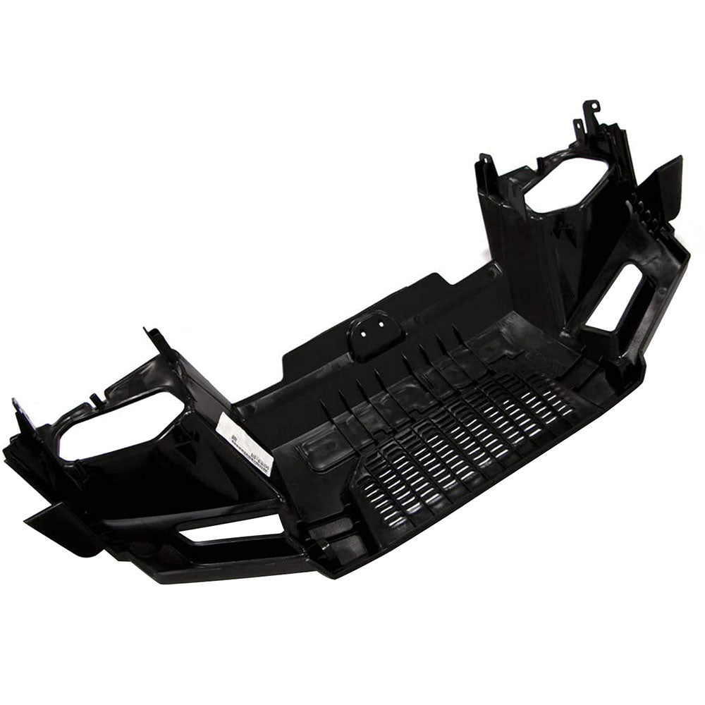 Genuine OEM Polaris Hood Grille Ranger 5437818-070