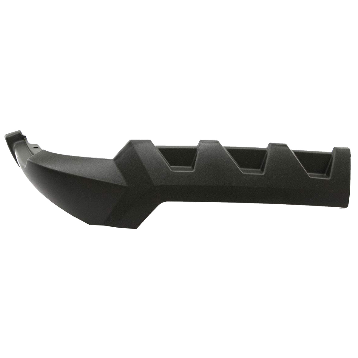 Polaris 5437880-498 Sage Green Rear Left Hand Fender Box Sportsman 850 550