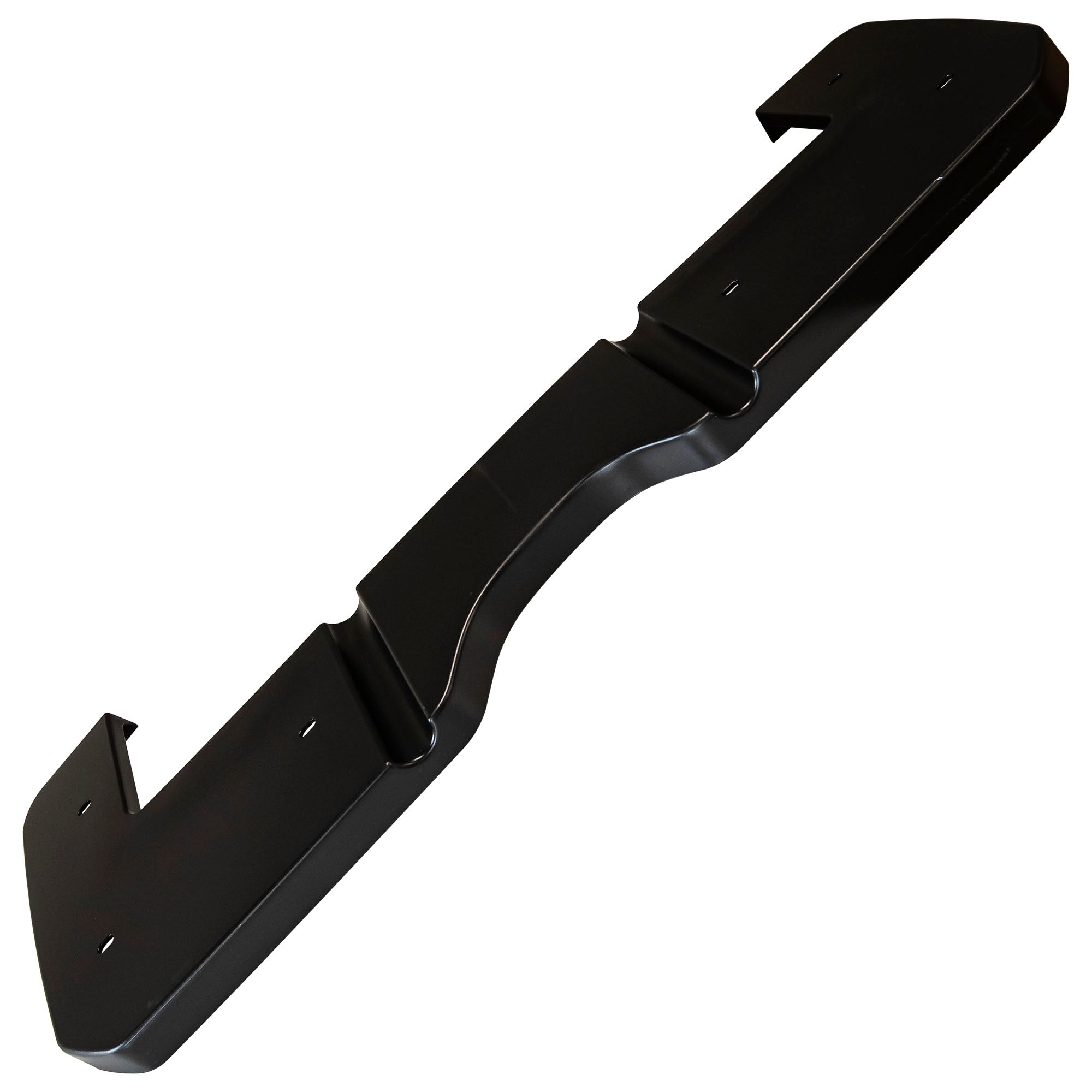 Polaris 5437909-070 Gloss Black Back Seat Cover RZR Ranger Crew EFI 800 500 570