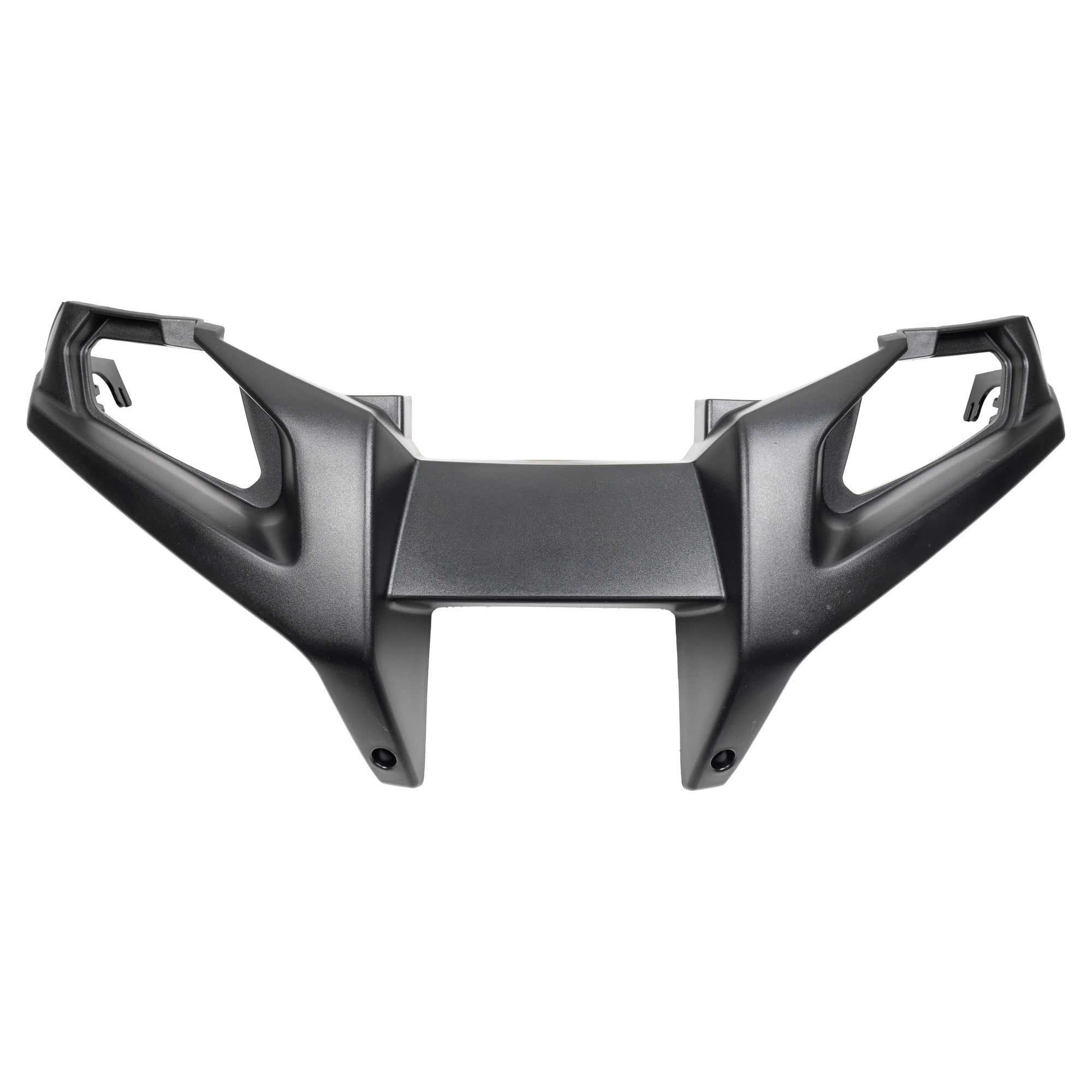 Polaris 5437918-070 Black Front Bumper Trail Boss 330 2010-2013