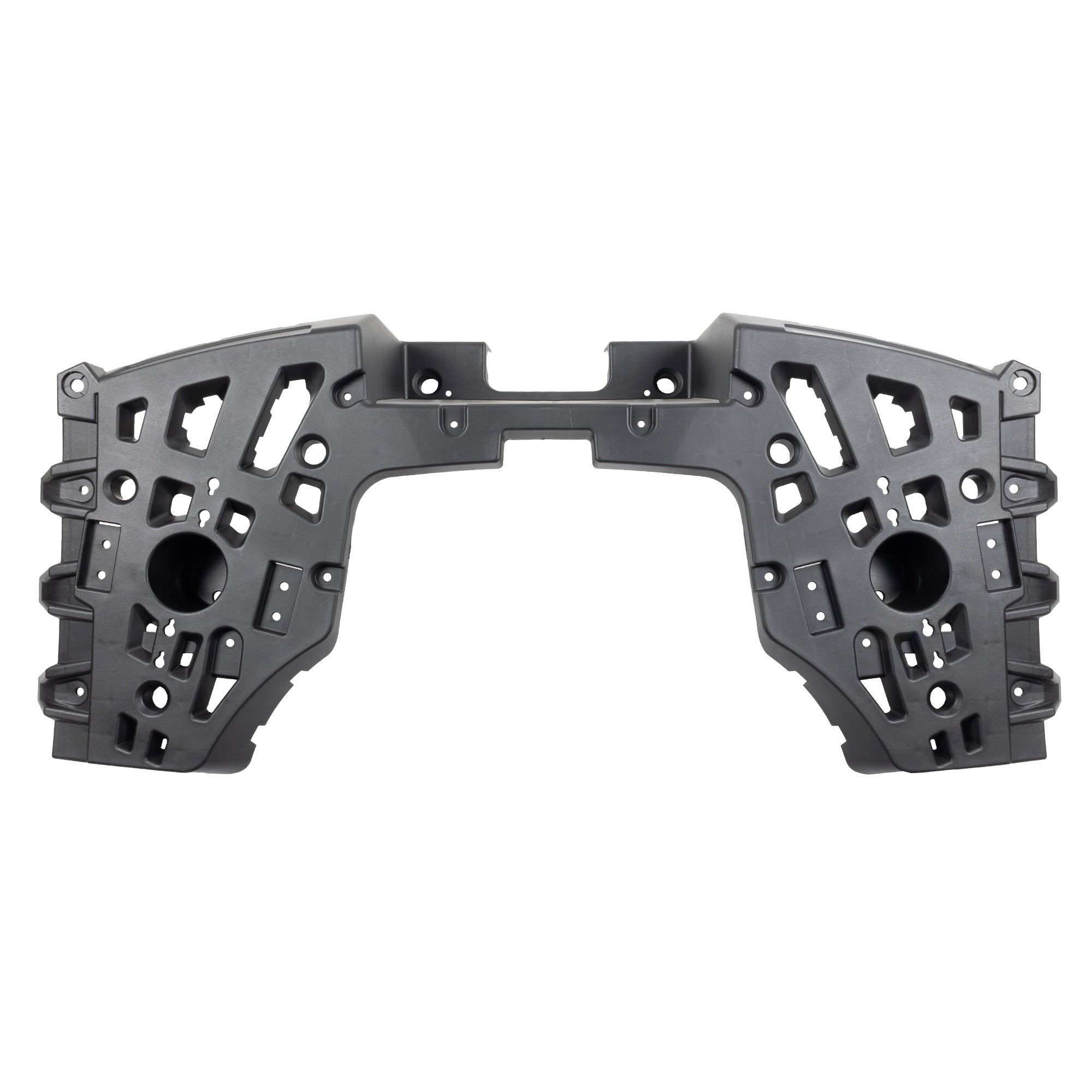 Polaris 5437928-070 Black Rear Rack Assembly Sportsman 1000 850 550 XP SP