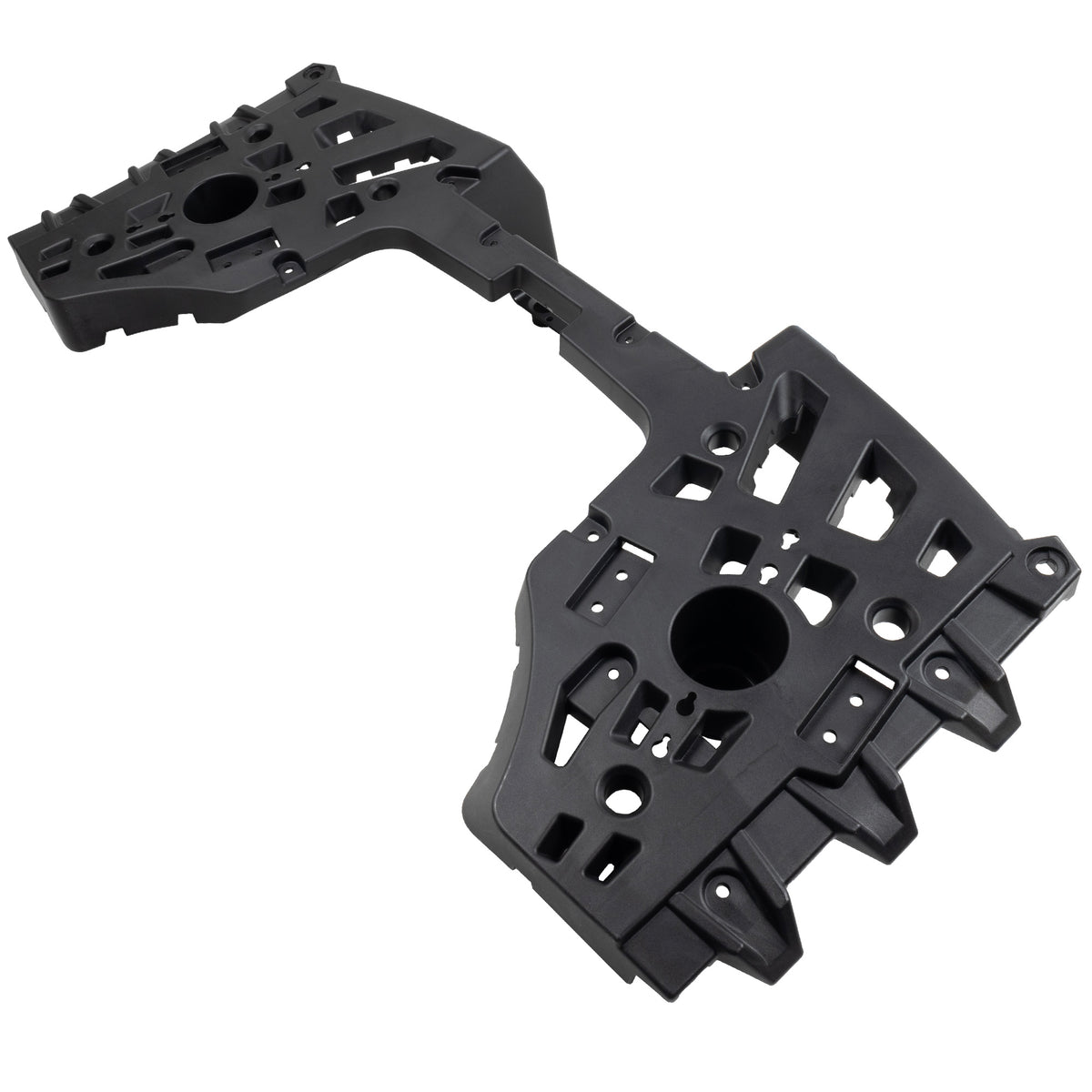 Polaris Black Rear Rack Assembly 5437928-070 Sportsman SP 850 1000 850