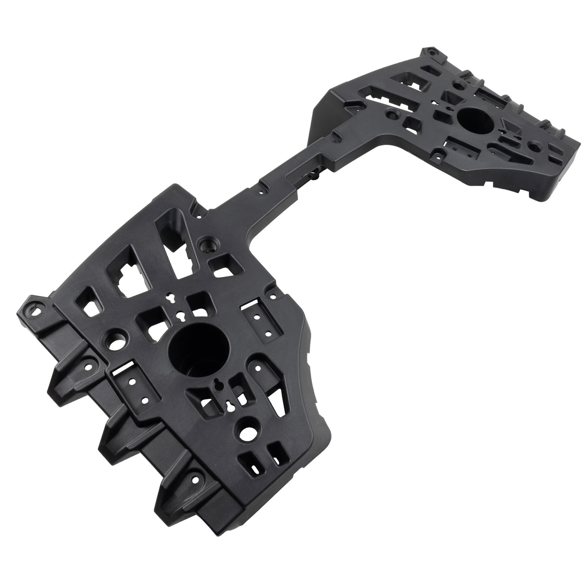 Polaris Black Rear Rack Assembly 5437928-070 Sportsman SP 850 1000 850