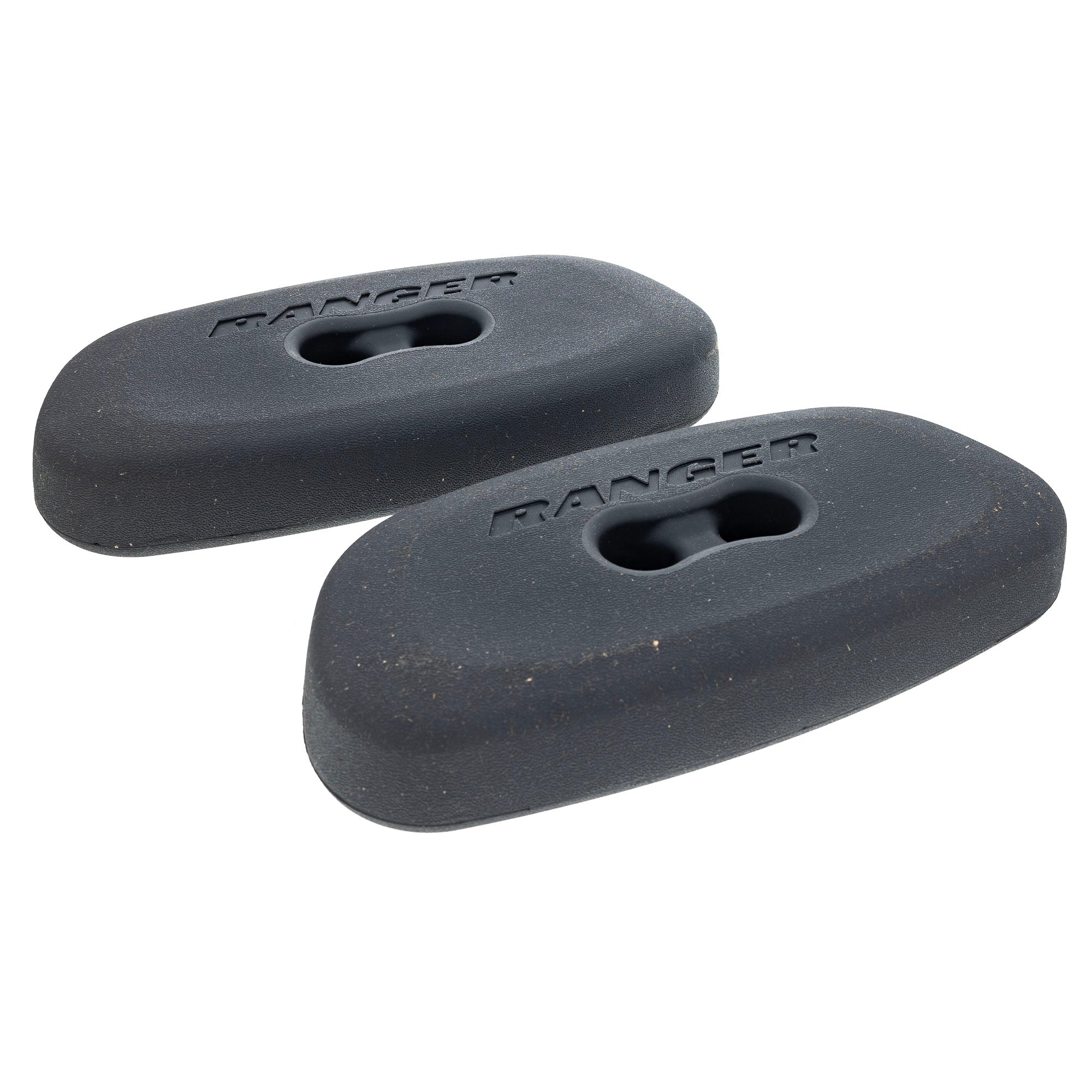 Genuine OEM Polaris Headrest Sportsman Ranger 5437938-070