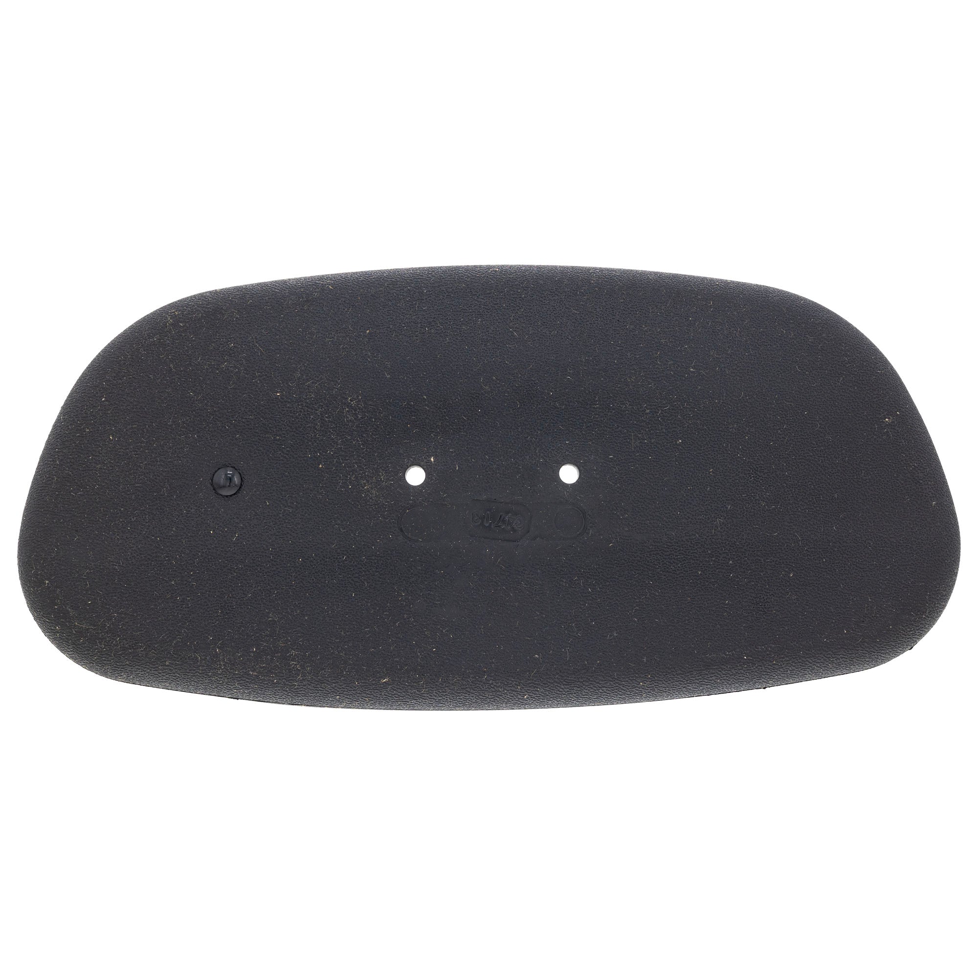 Polaris 5437938-070 HEADREST- BASIC BLK Ranger 900 800 500 700 200