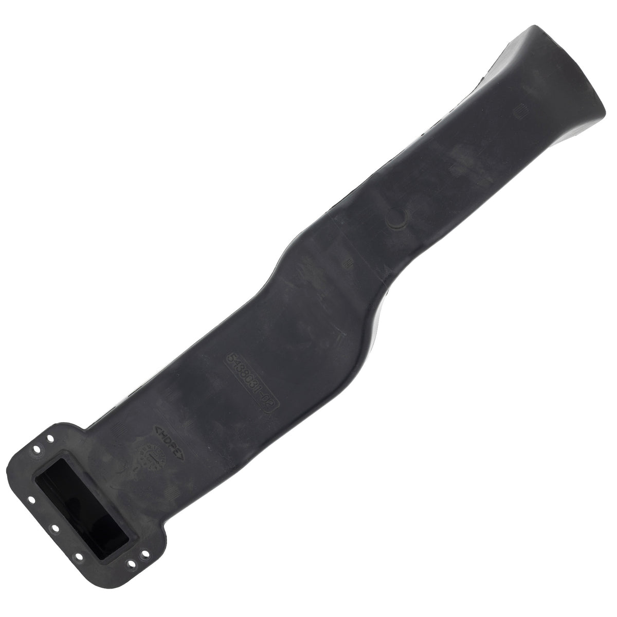 Polaris Air Intake Duct 5438031 additional view
