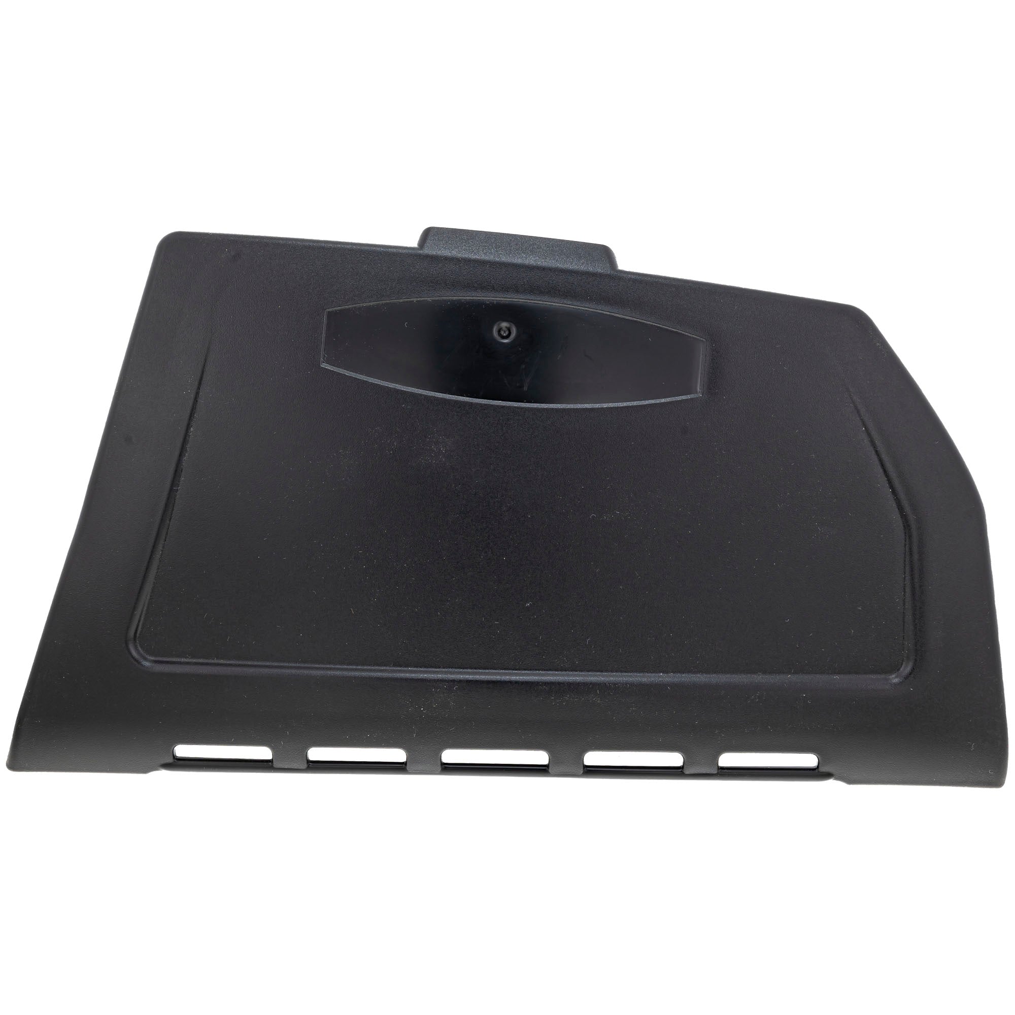Polaris 5438046-070 Black Basic Glovebox Cover Ranger 570 800 500 Crew 2010-2021