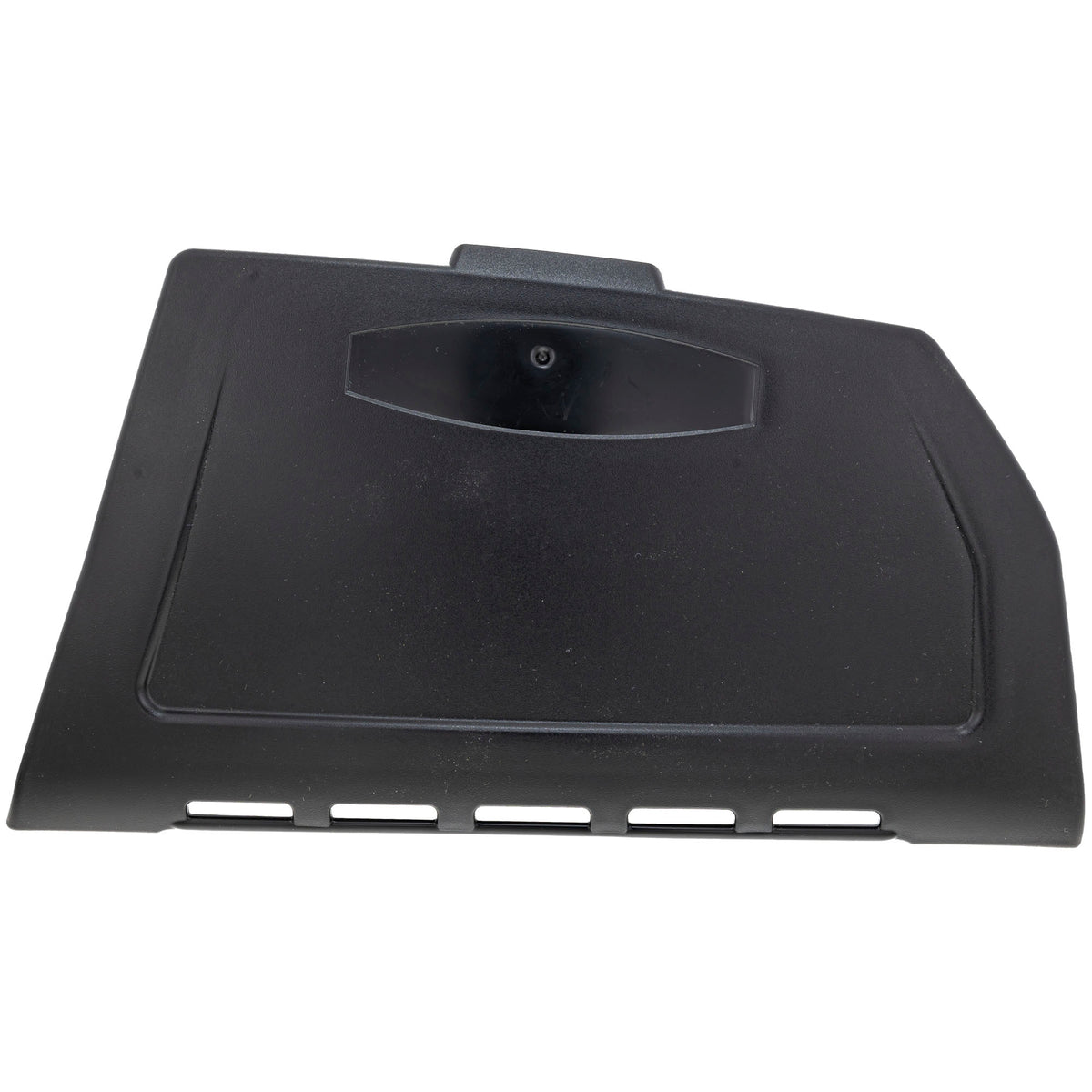 Polaris Black Basic Glovebox Cover 5438046-070