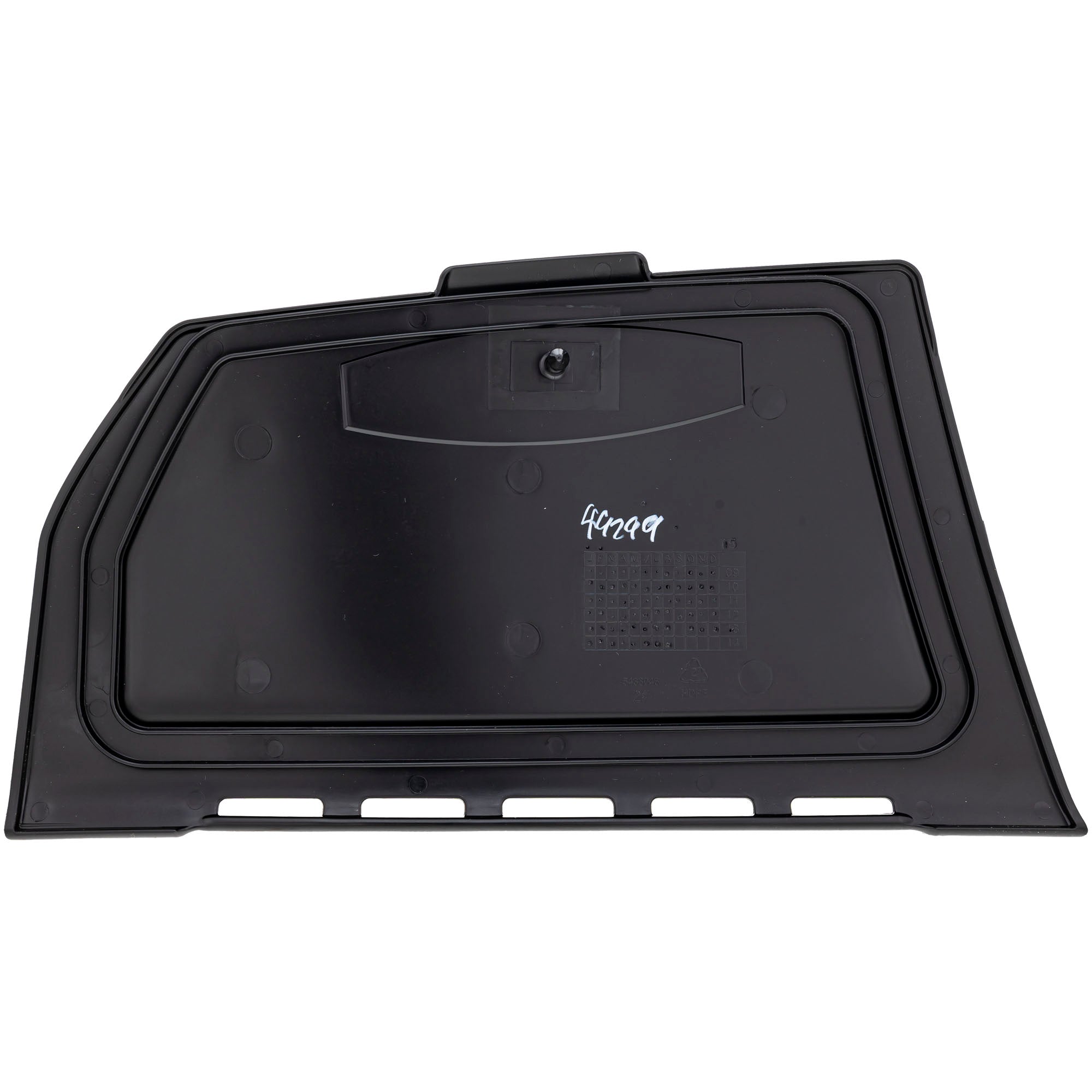 Genuine OEM Polaris Cover RZR Ranger 5438046-070