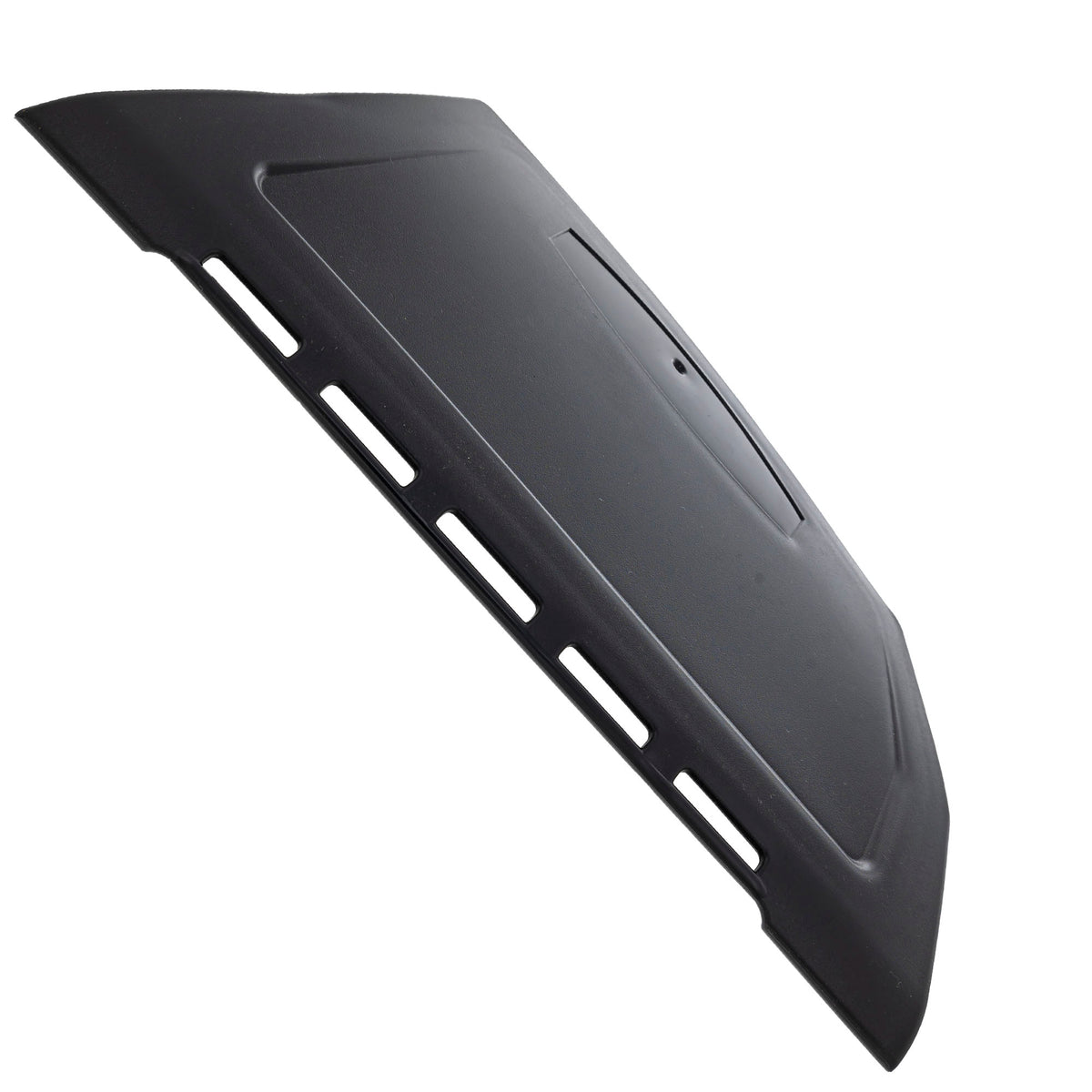Polaris Black Basic Glovebox Cover 5438046-070 RZR 570 Ranger Crew 570