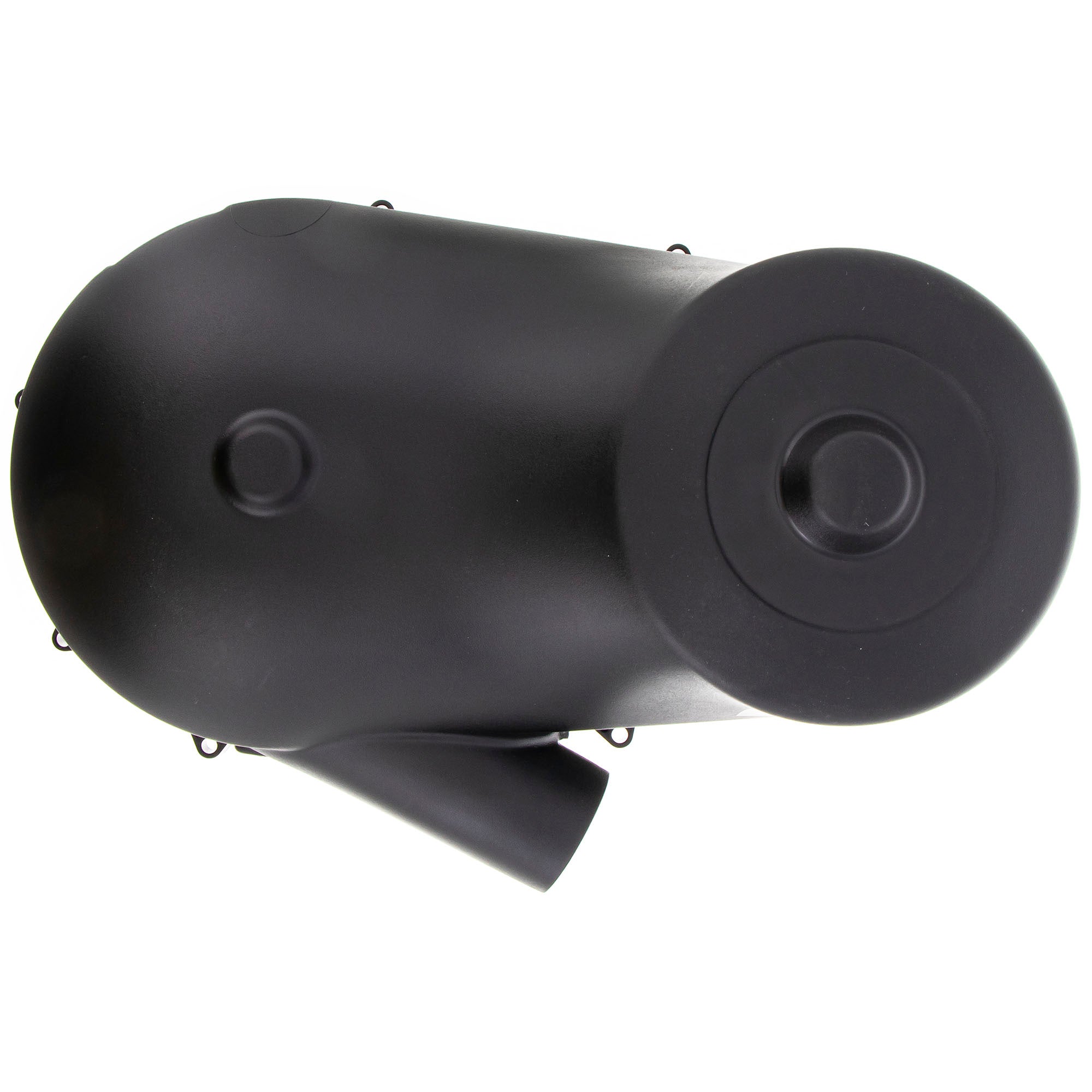 Polaris 5438142-070 Black Outer Clutch Cover RZR Ranger Sportsman 800 500 700 XP