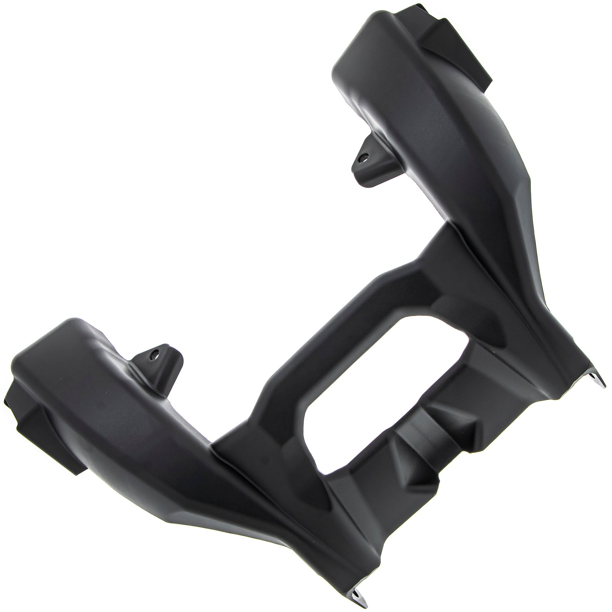 Polaris 5438154-070 Black Front Fang Cover Sportsman 850 550 XP SP 2010-2019