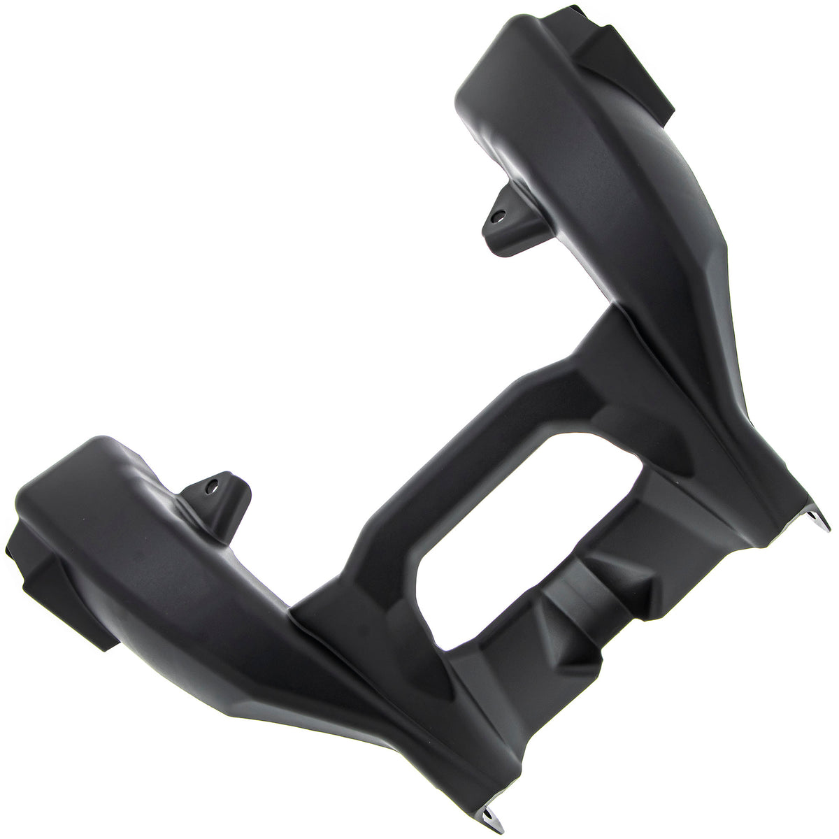 Polaris 5438154-070 Black Front Fang Cover Sportsman 850 550 XP SP 2010-2019