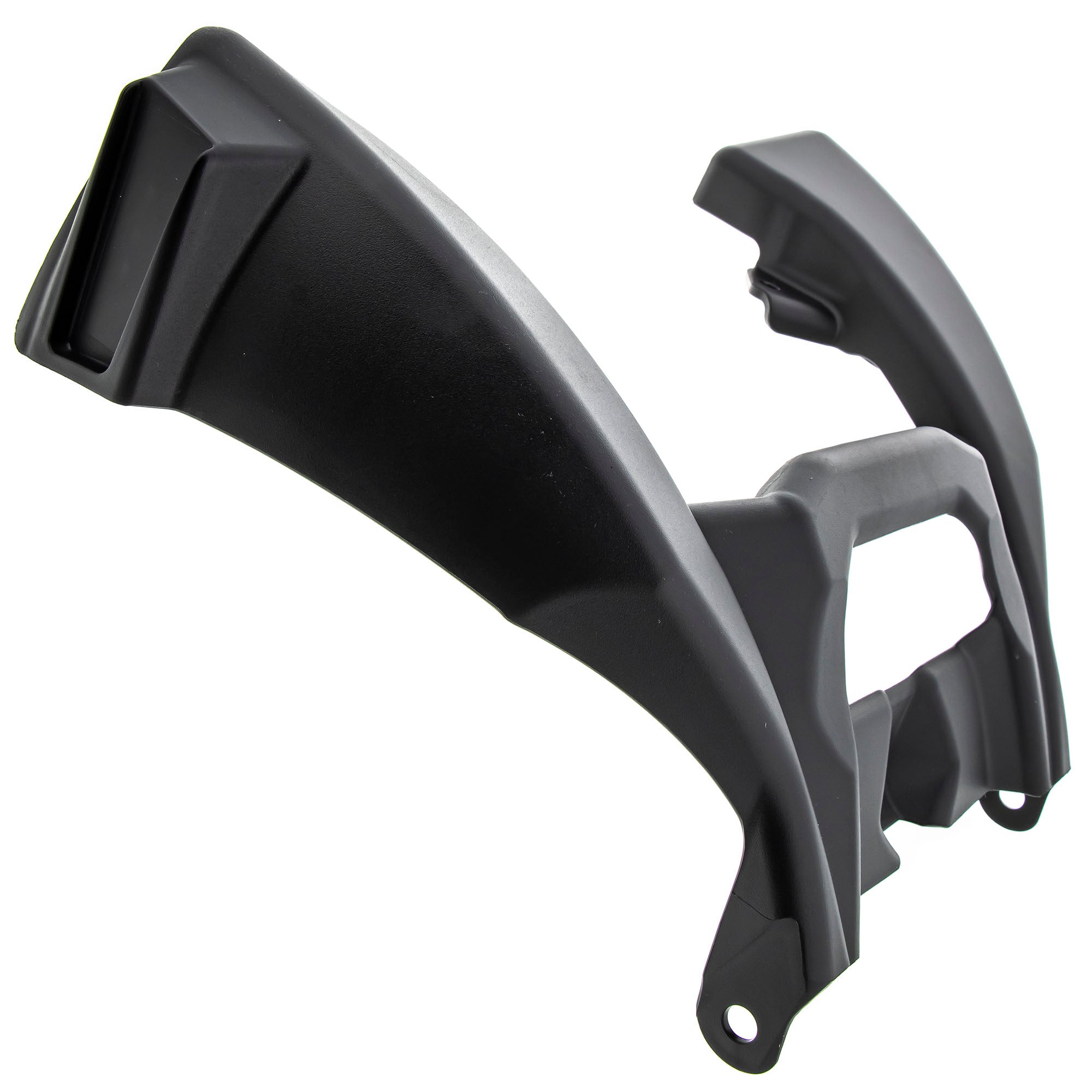 Polaris Black Front Fang Cover 5438154-070