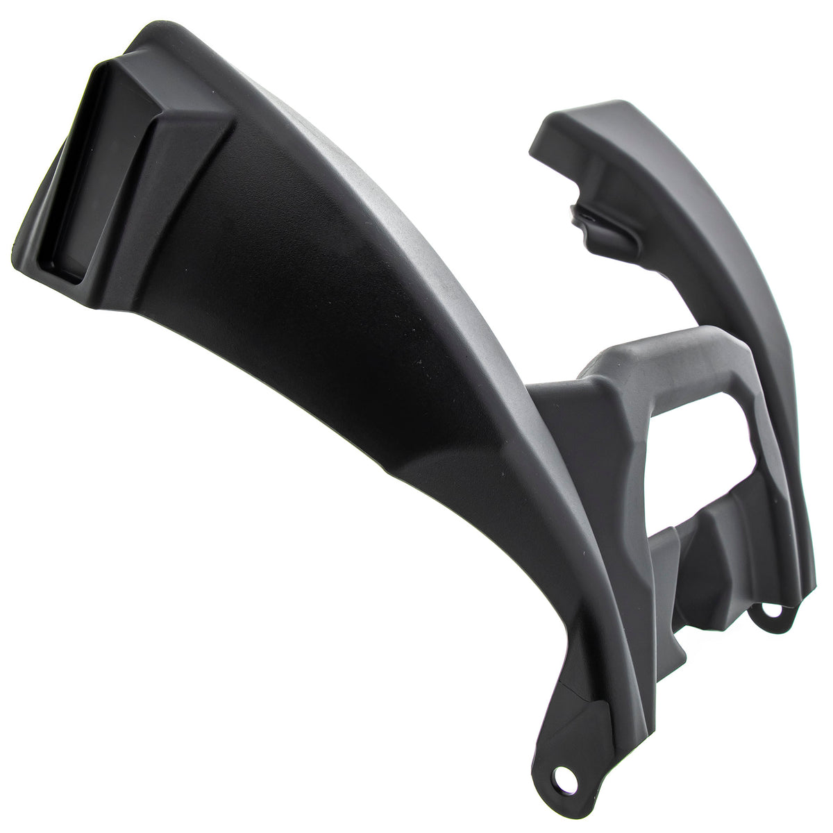Polaris Black Front Fang Cover 5438154-070