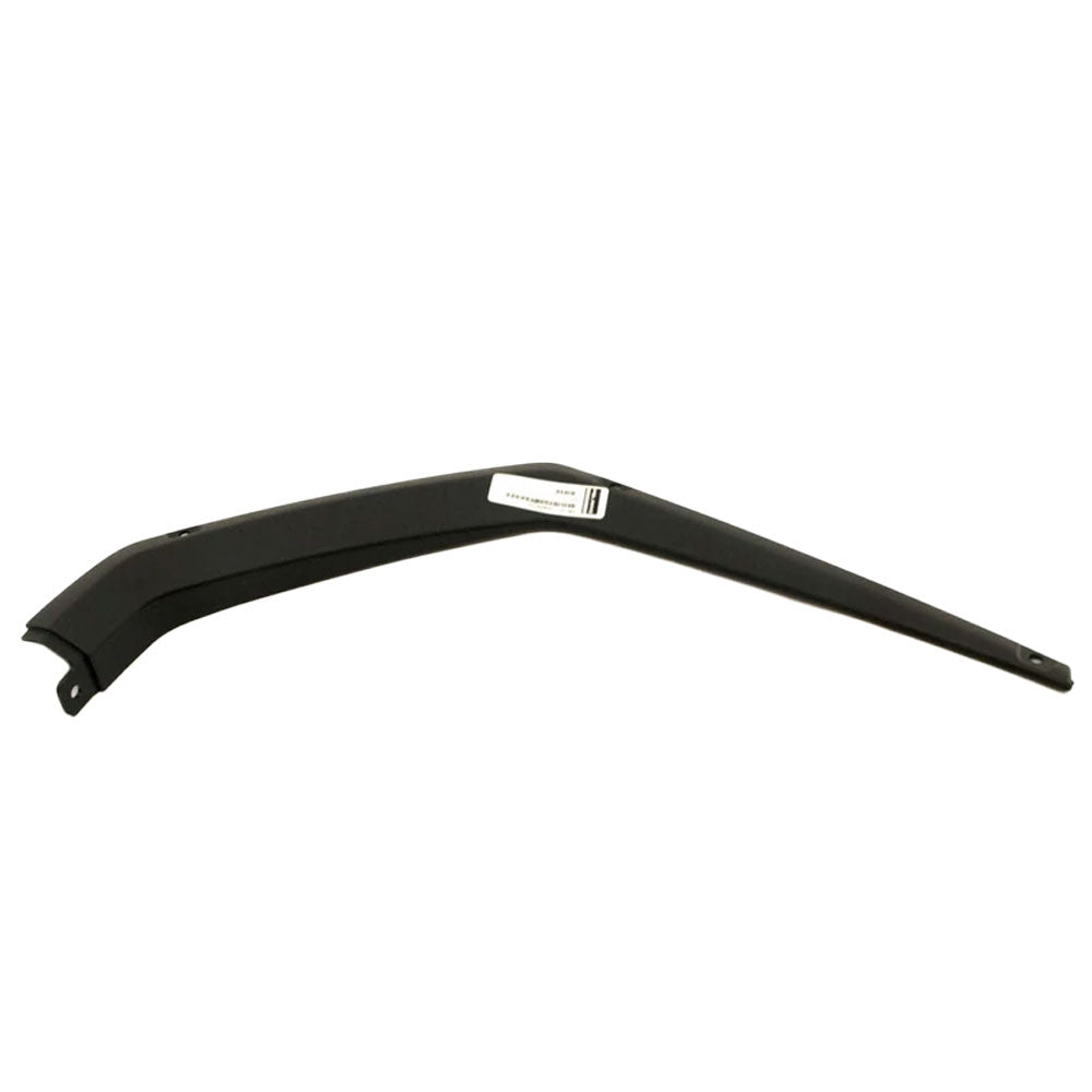 Polaris 5438208-070 Black Front Right Hand Fender Flare RZR XC 570 800 XC S