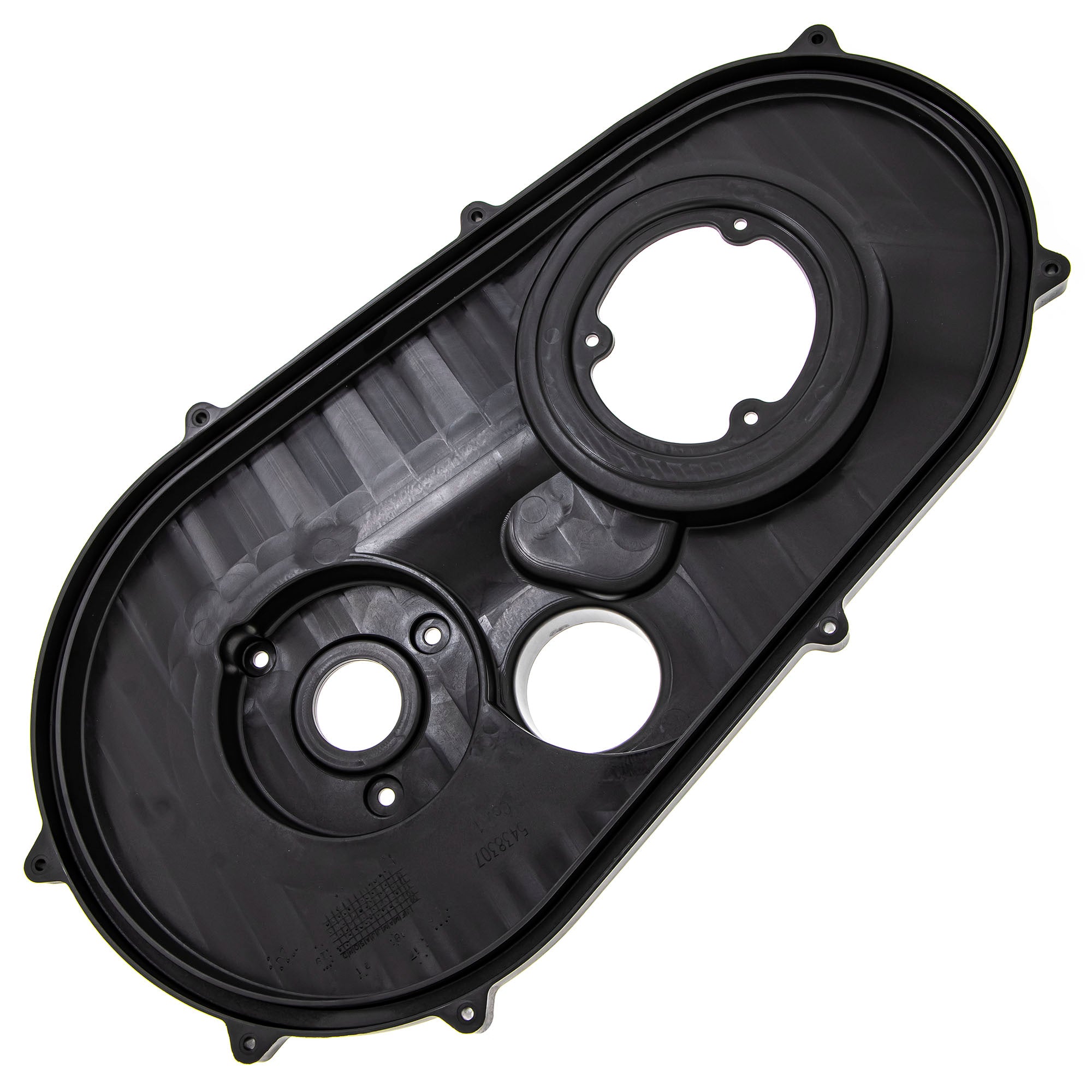 Genuine OEM Polaris Clutch Cover RZR XC 5438307