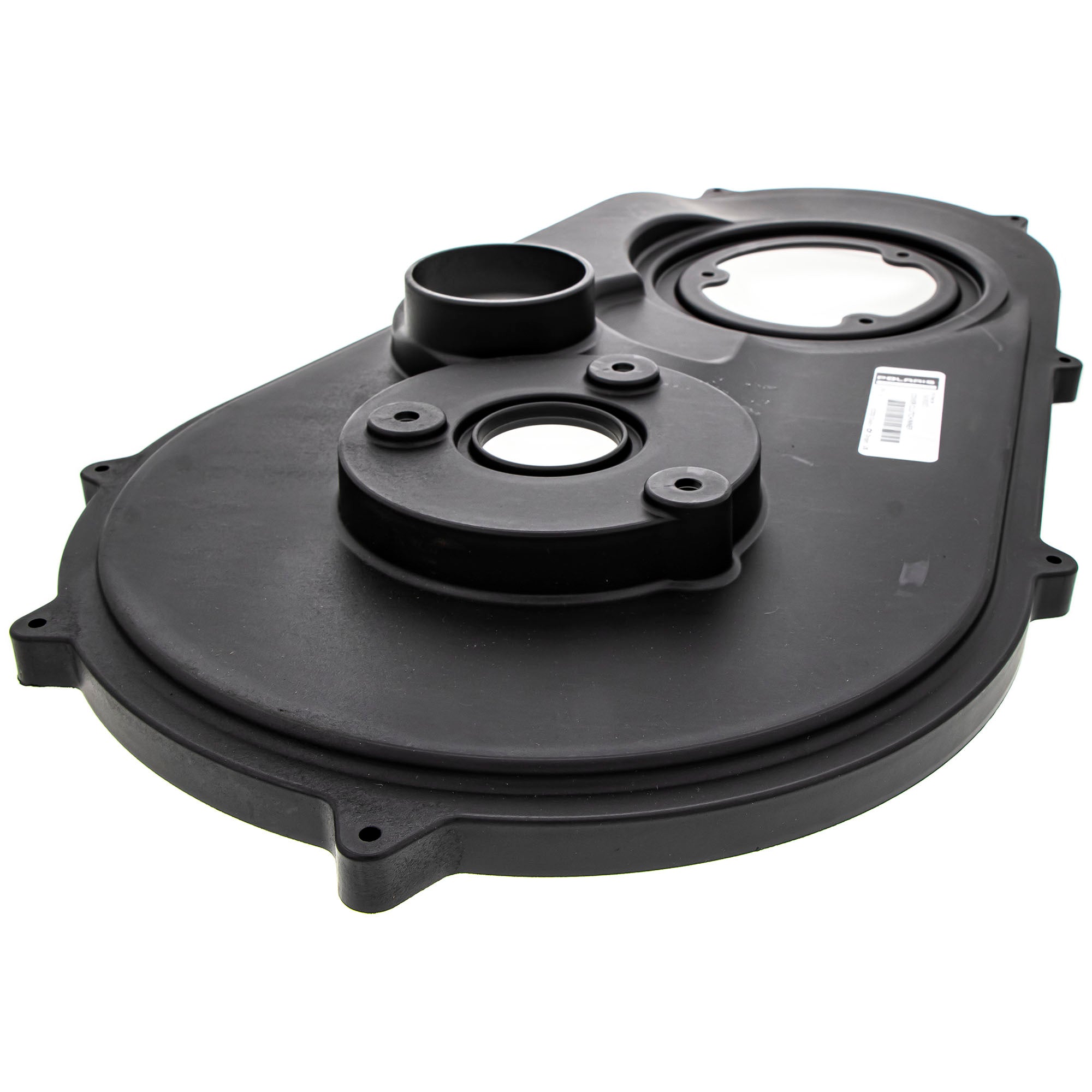 Polaris 5438307 Inner Clutch Cover Genuine OEM 2010-2014 RZR S 4 800 EFI EPS UTV