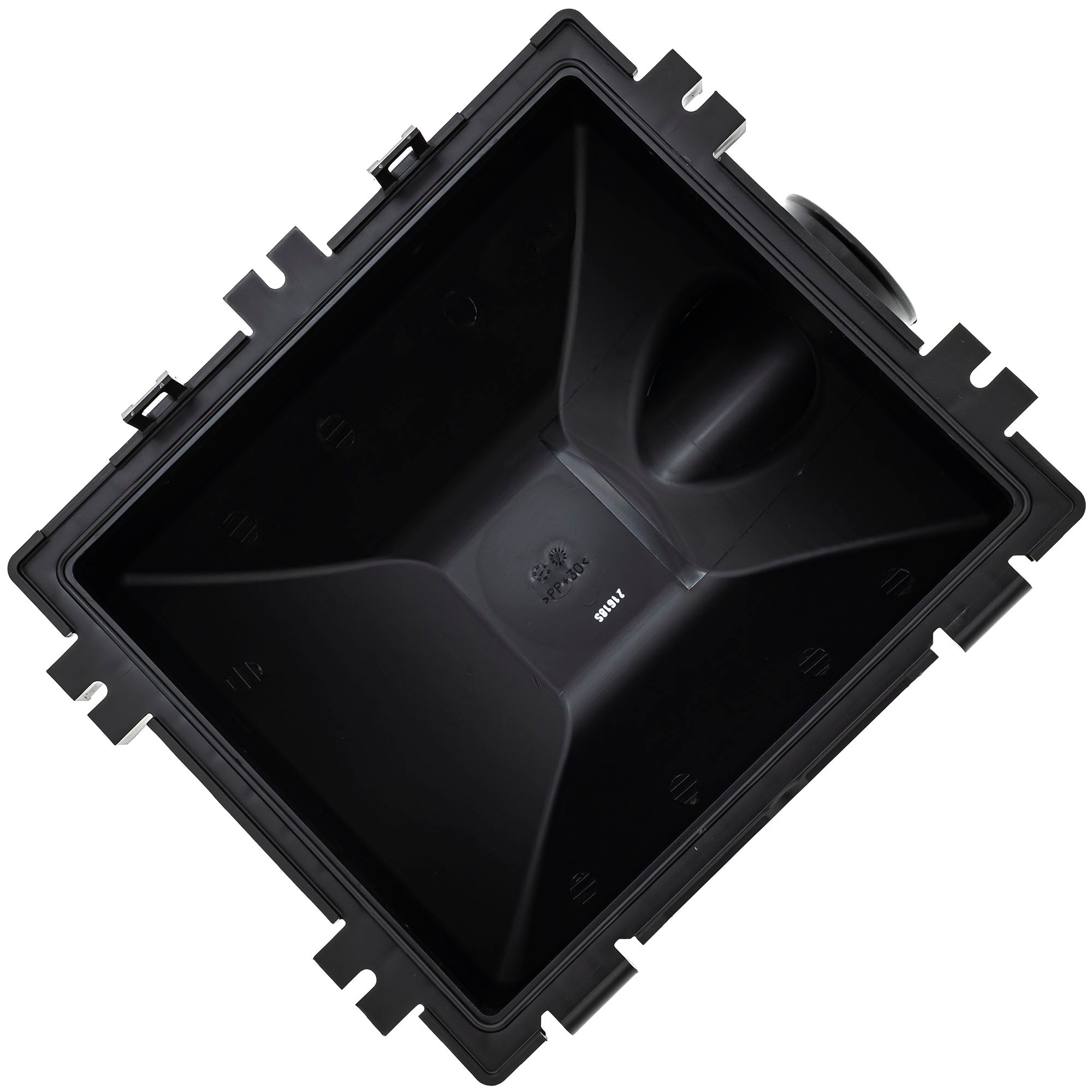 Genuine OEM Polaris Air Filters & Parts RZR XC 5438322