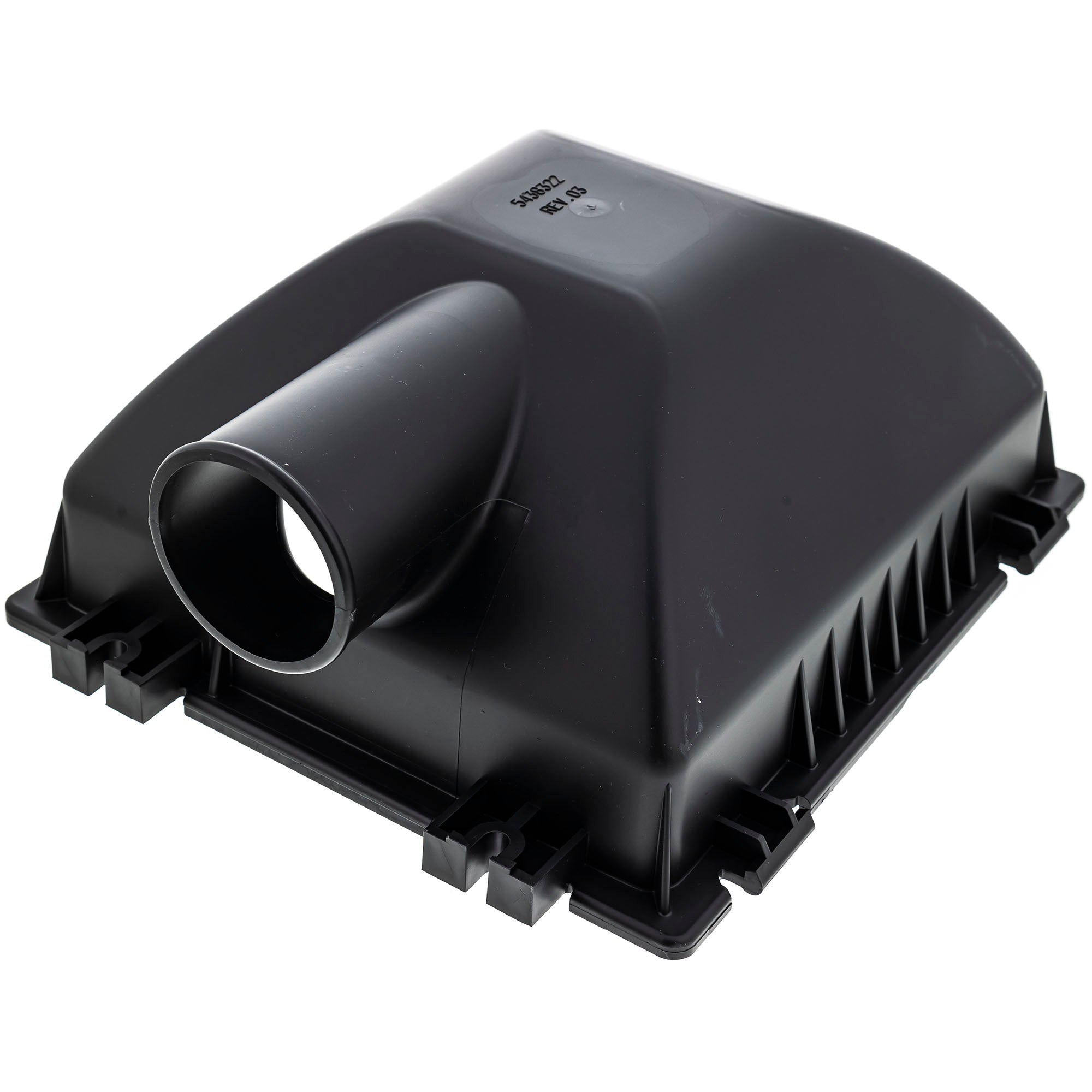 Polaris 5438322 OEM Airbox Lid 2011-2014 RZR 4 XP RZR XP RZR 900